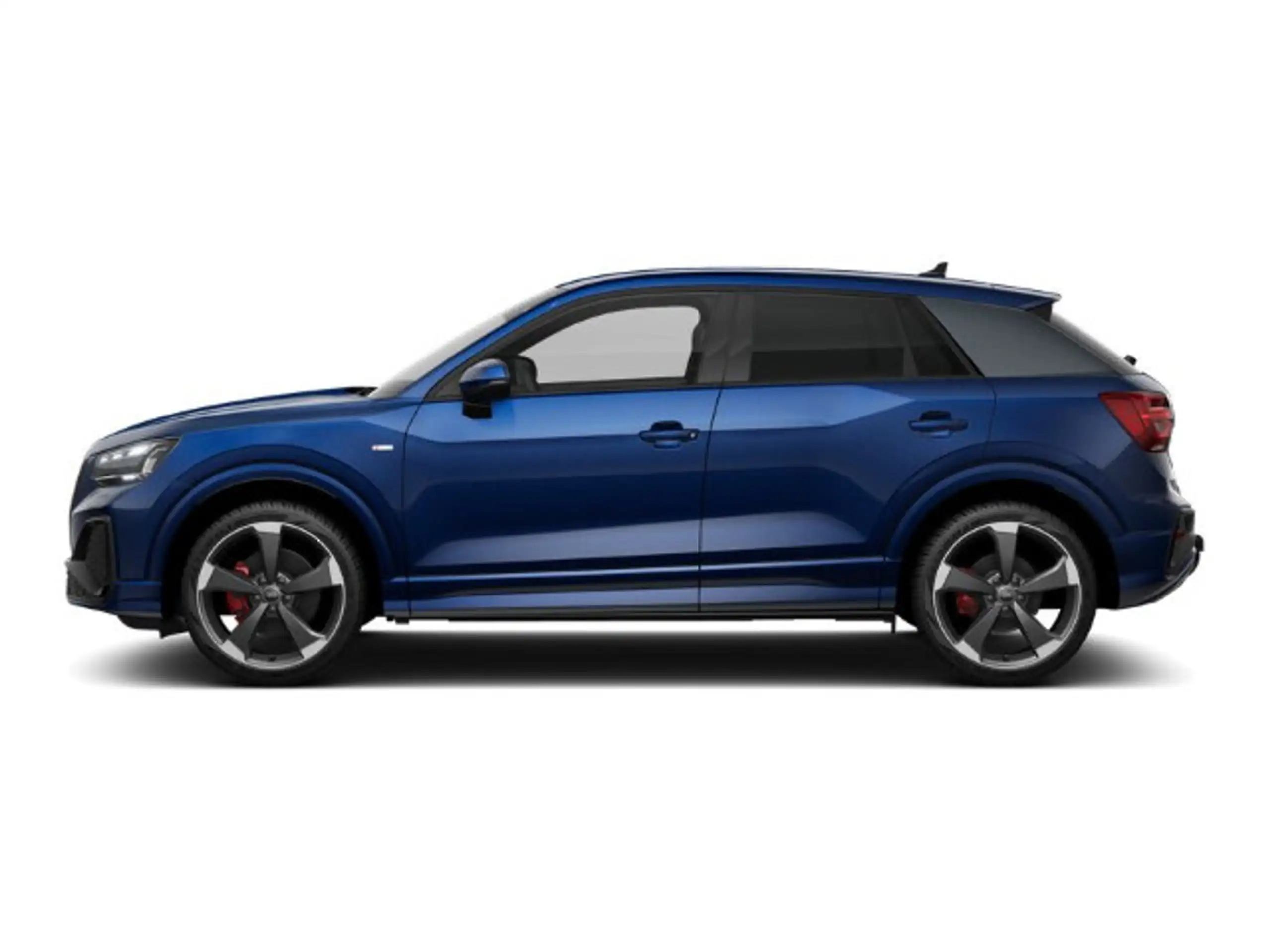 Audi - Q2