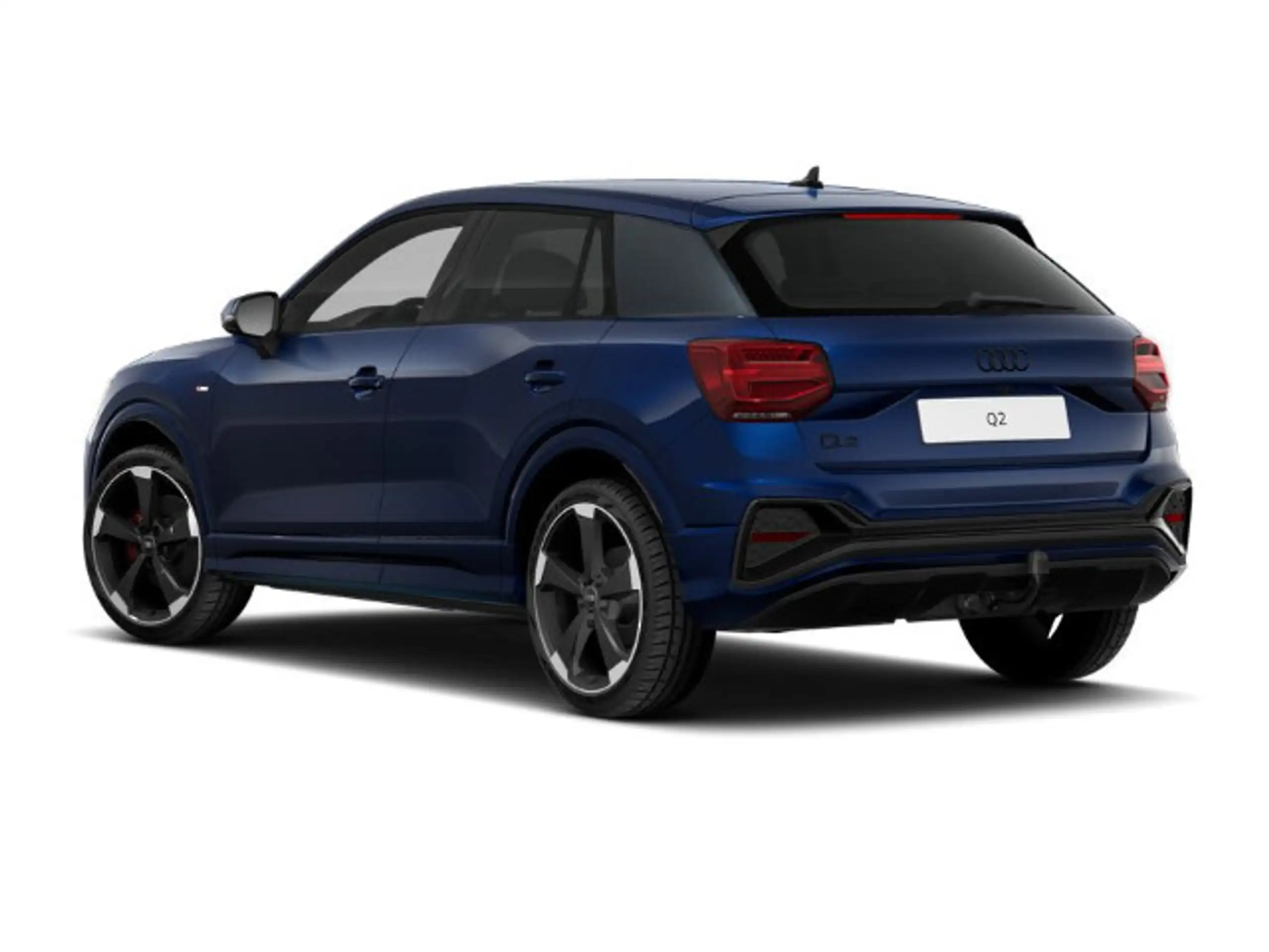 Audi - Q2