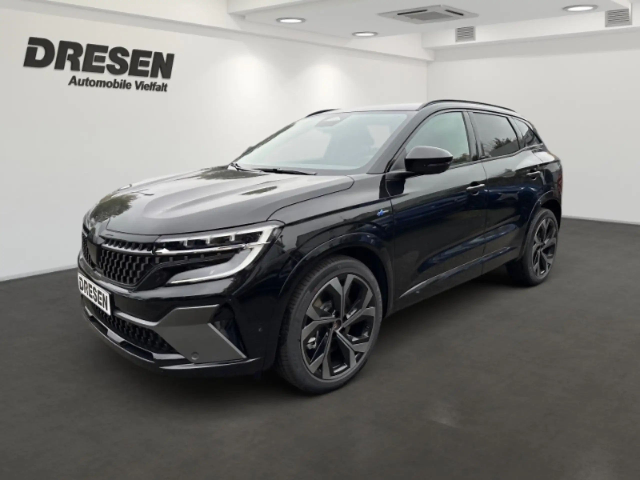 Renault Austral 2024