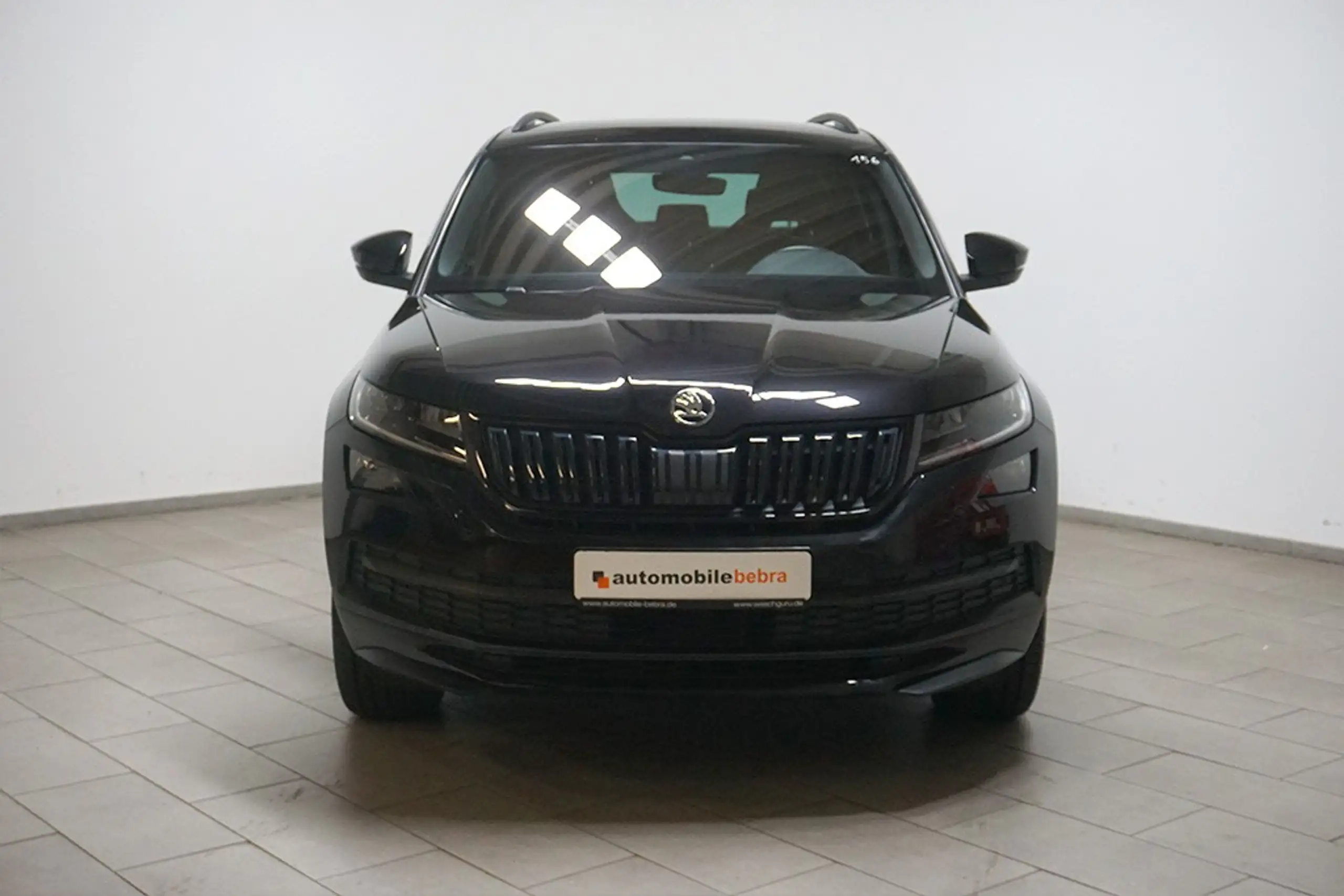 Skoda - Kodiaq