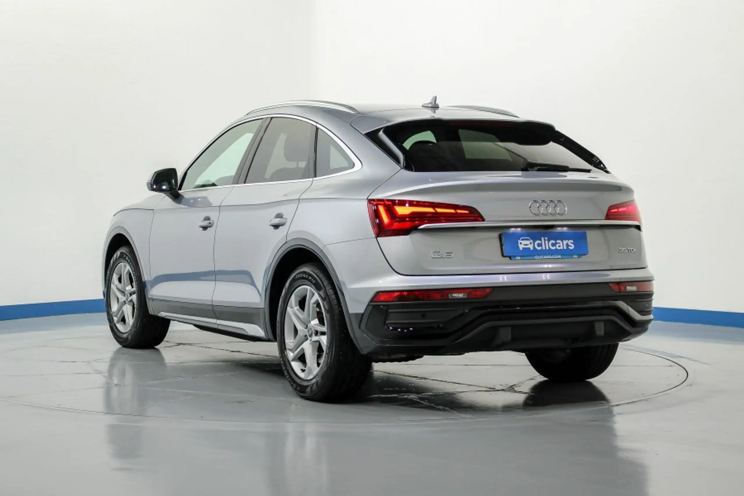 Audi - Q5