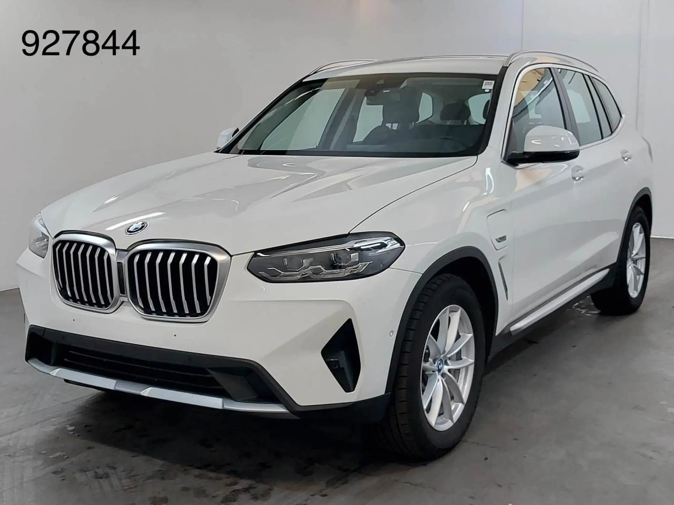 BMW - X3