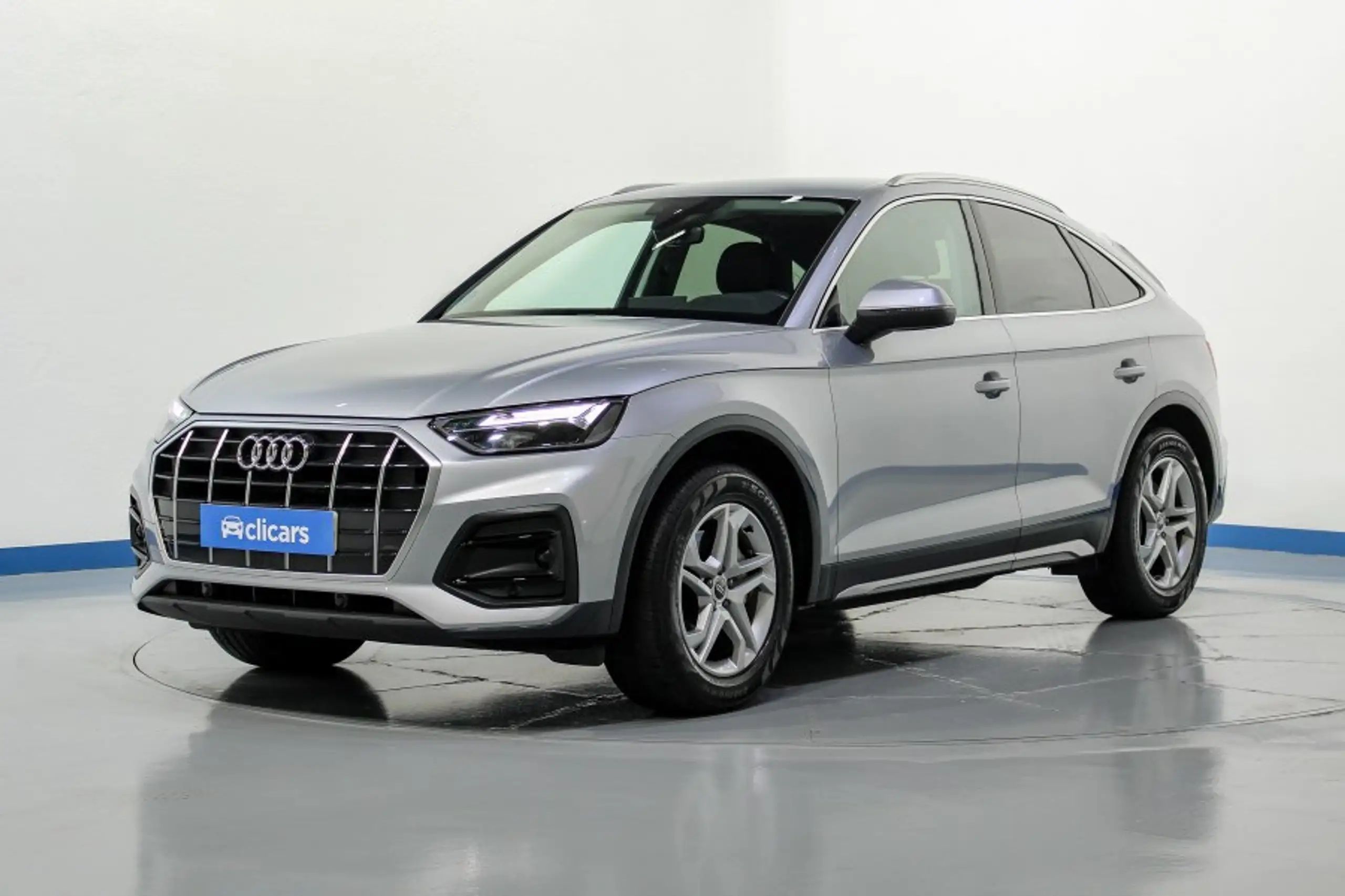 Audi - Q5