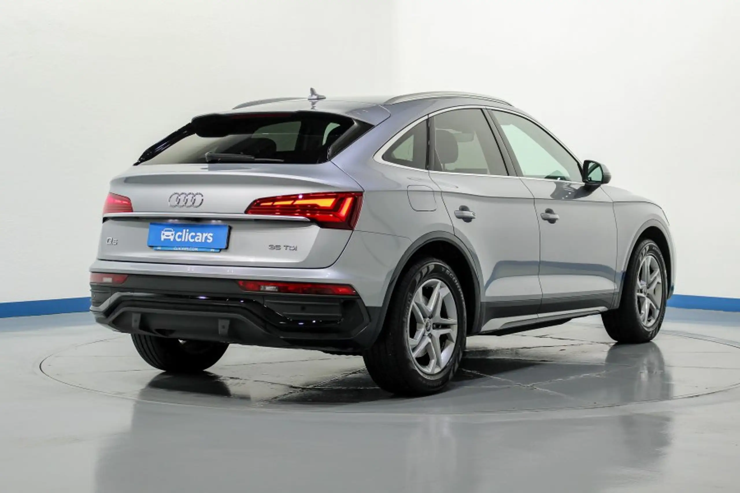 Audi - Q5