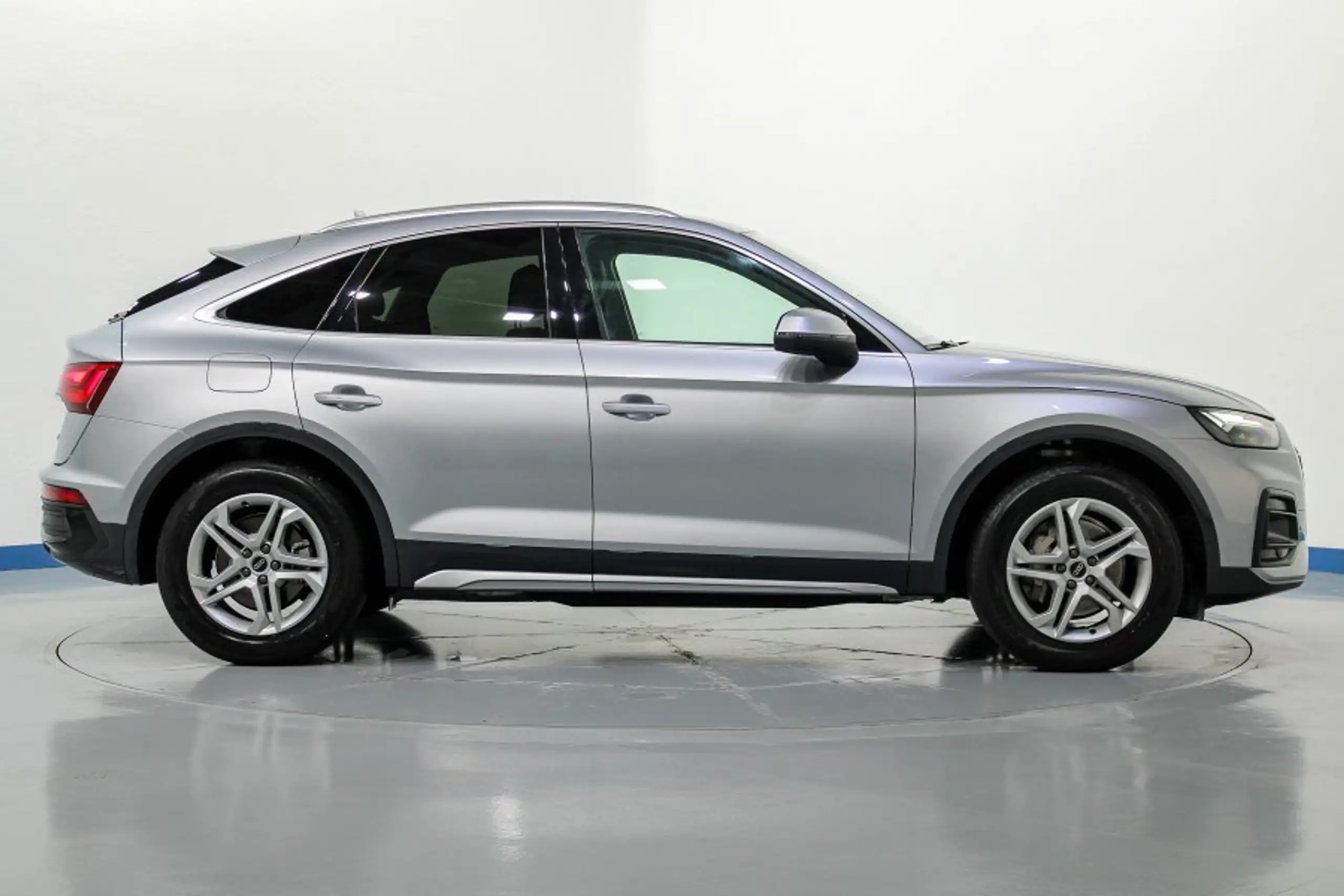 Audi - Q5