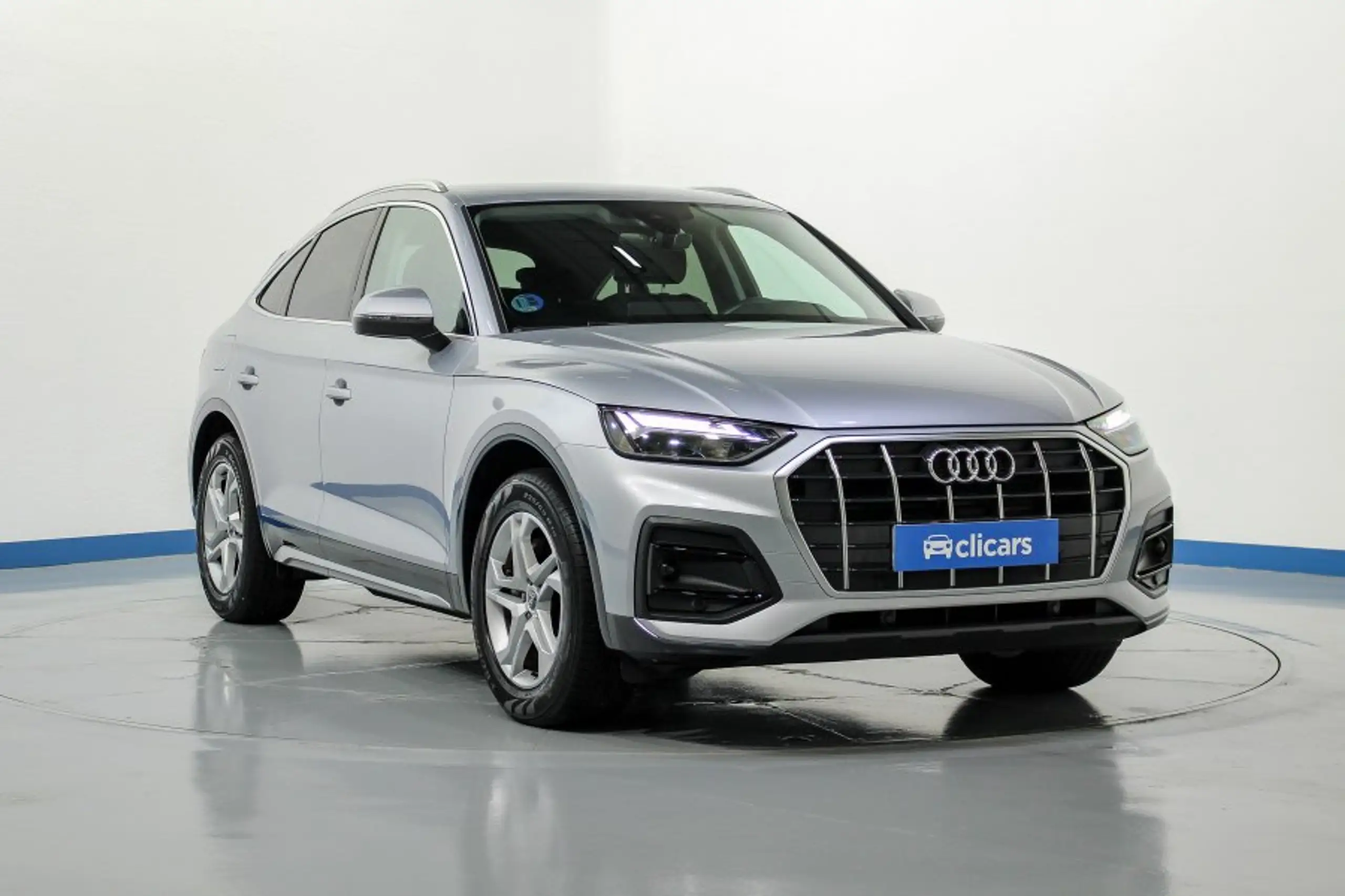 Audi - Q5