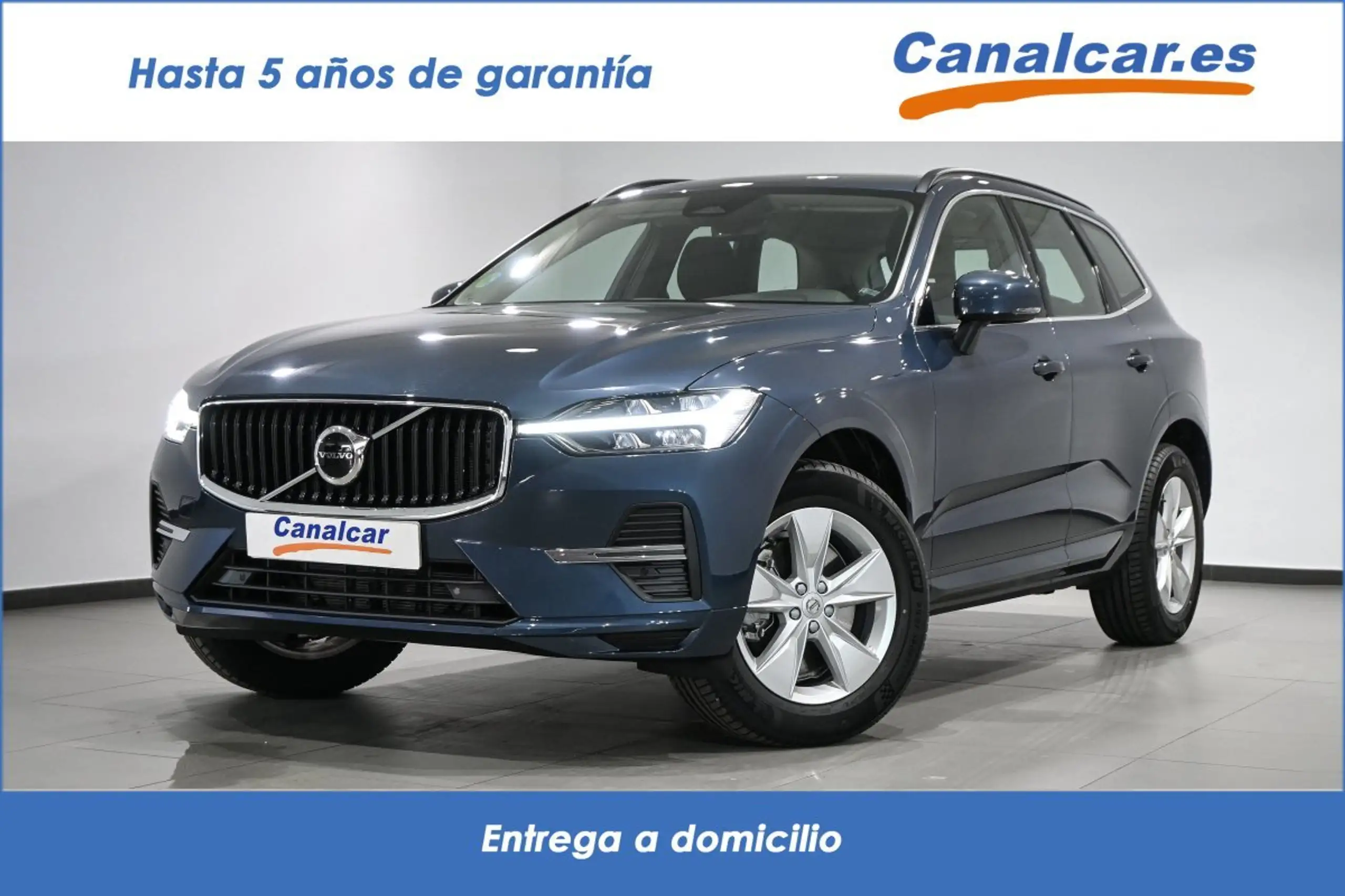 Volvo - XC60