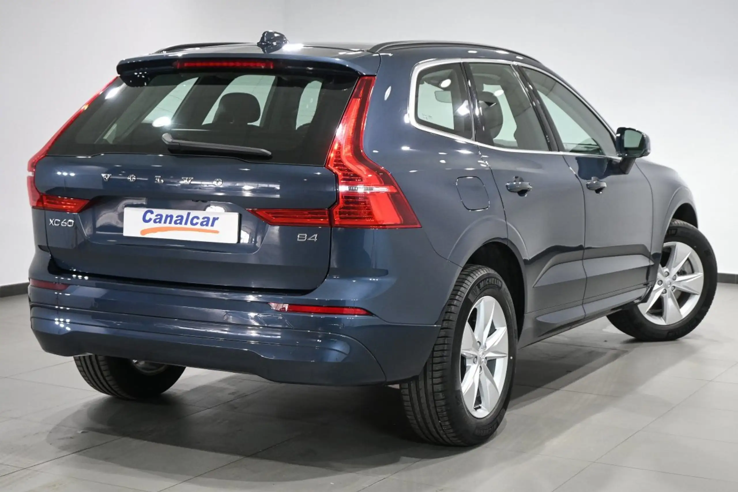 Volvo - XC60