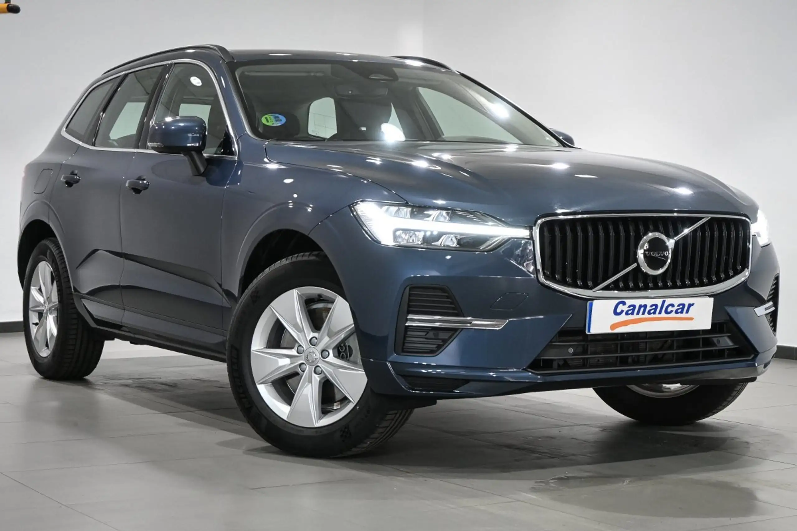 Volvo - XC60