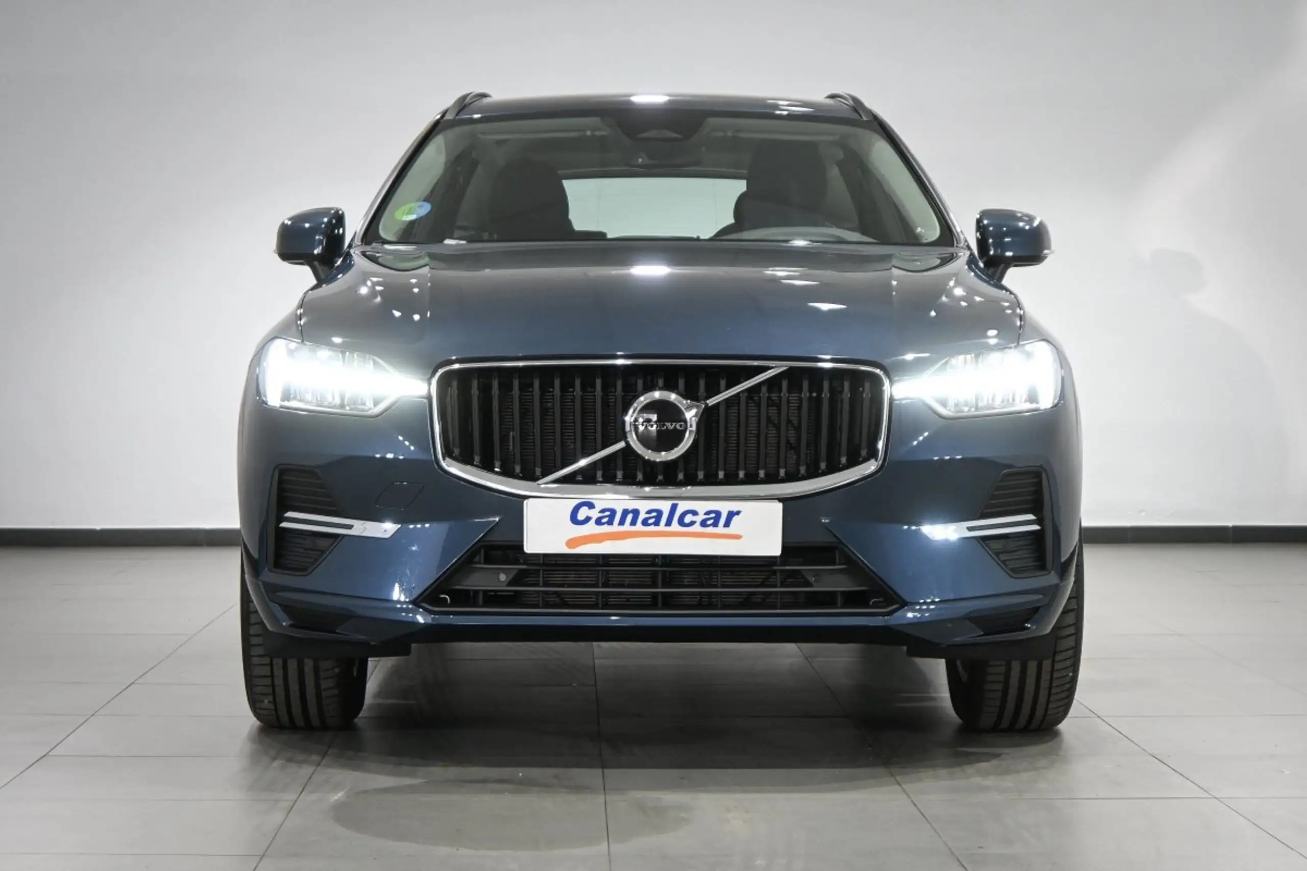 Volvo - XC60