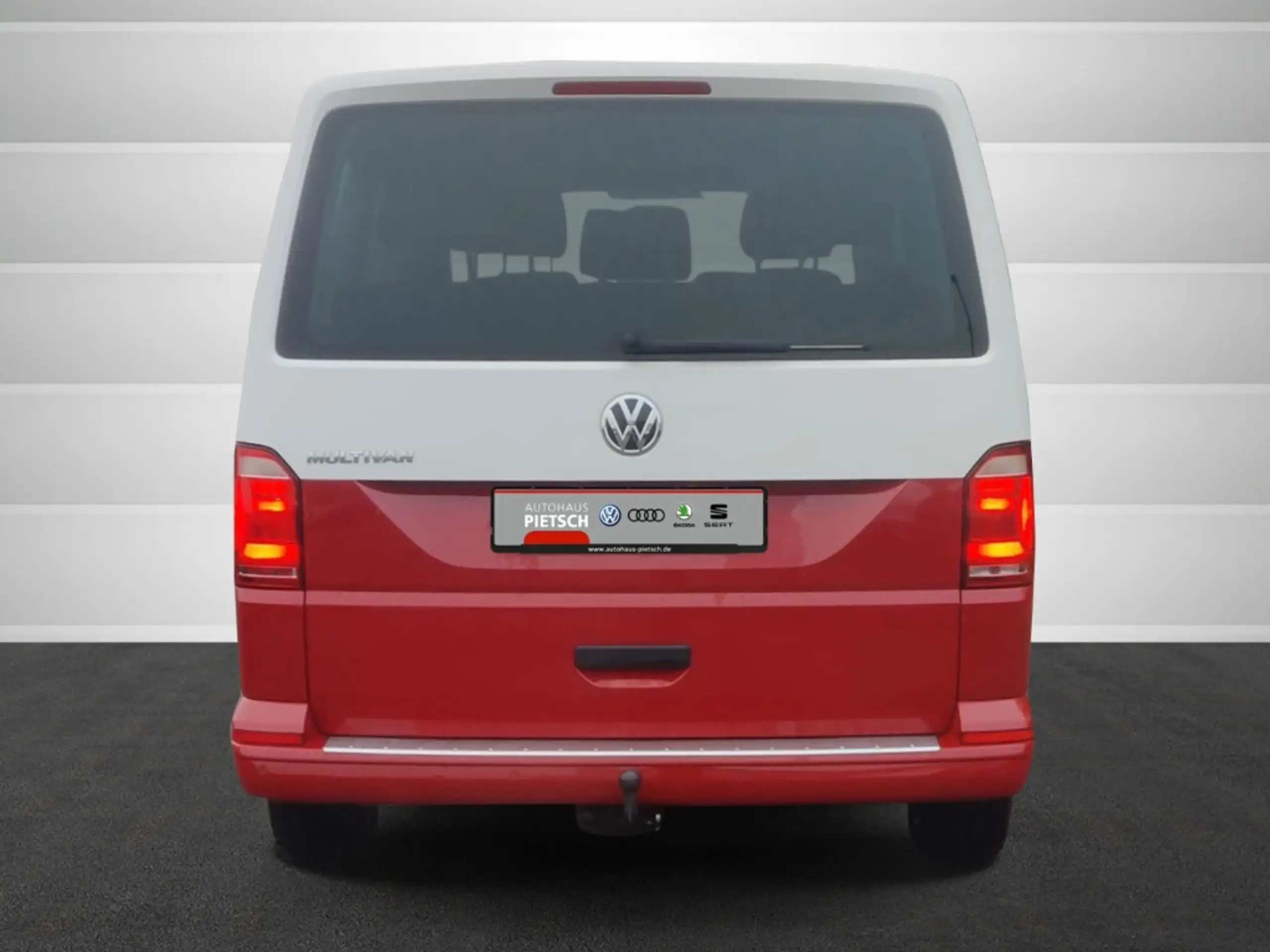 Volkswagen - T6 Multivan