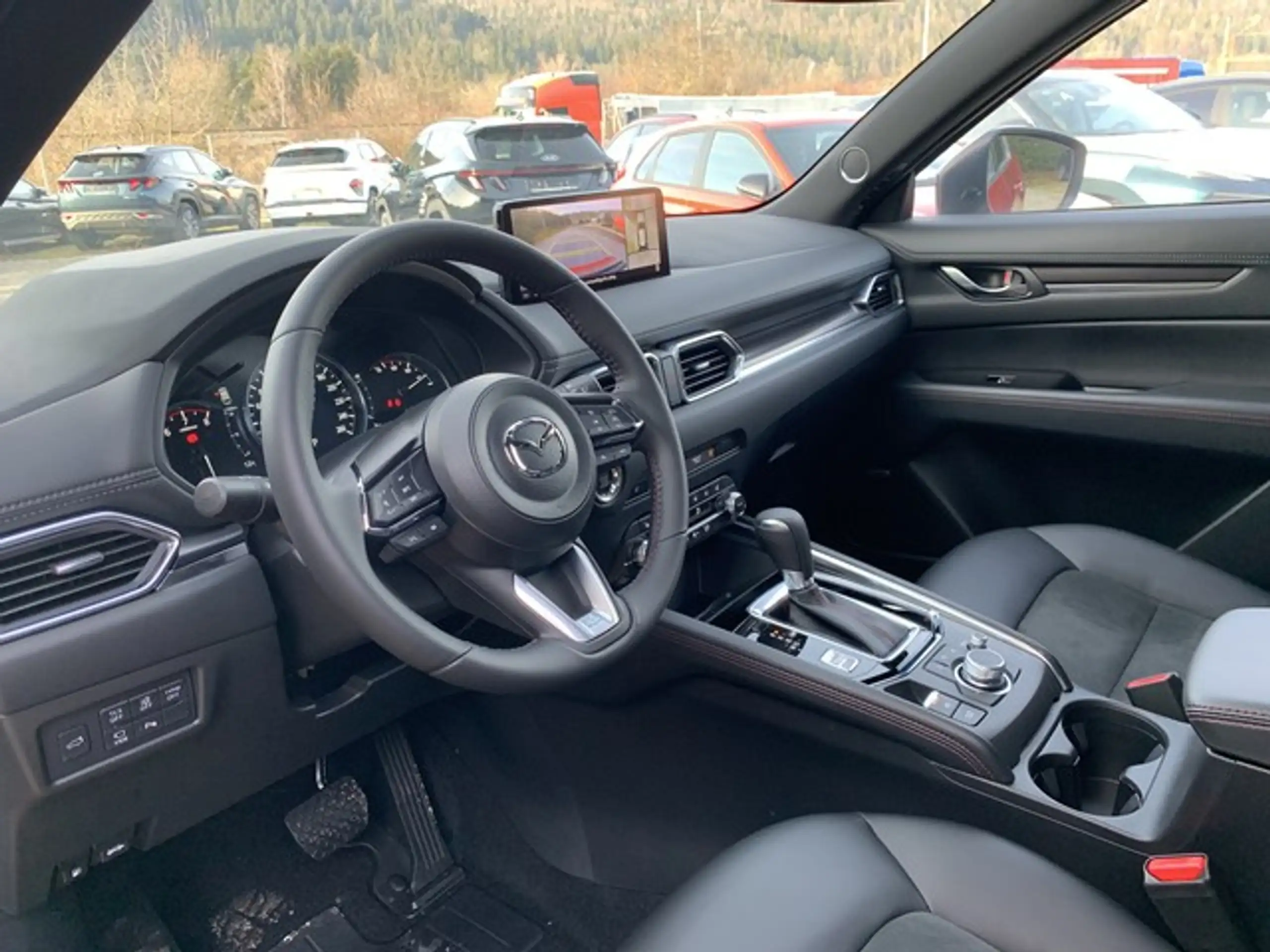 Mazda - CX-5