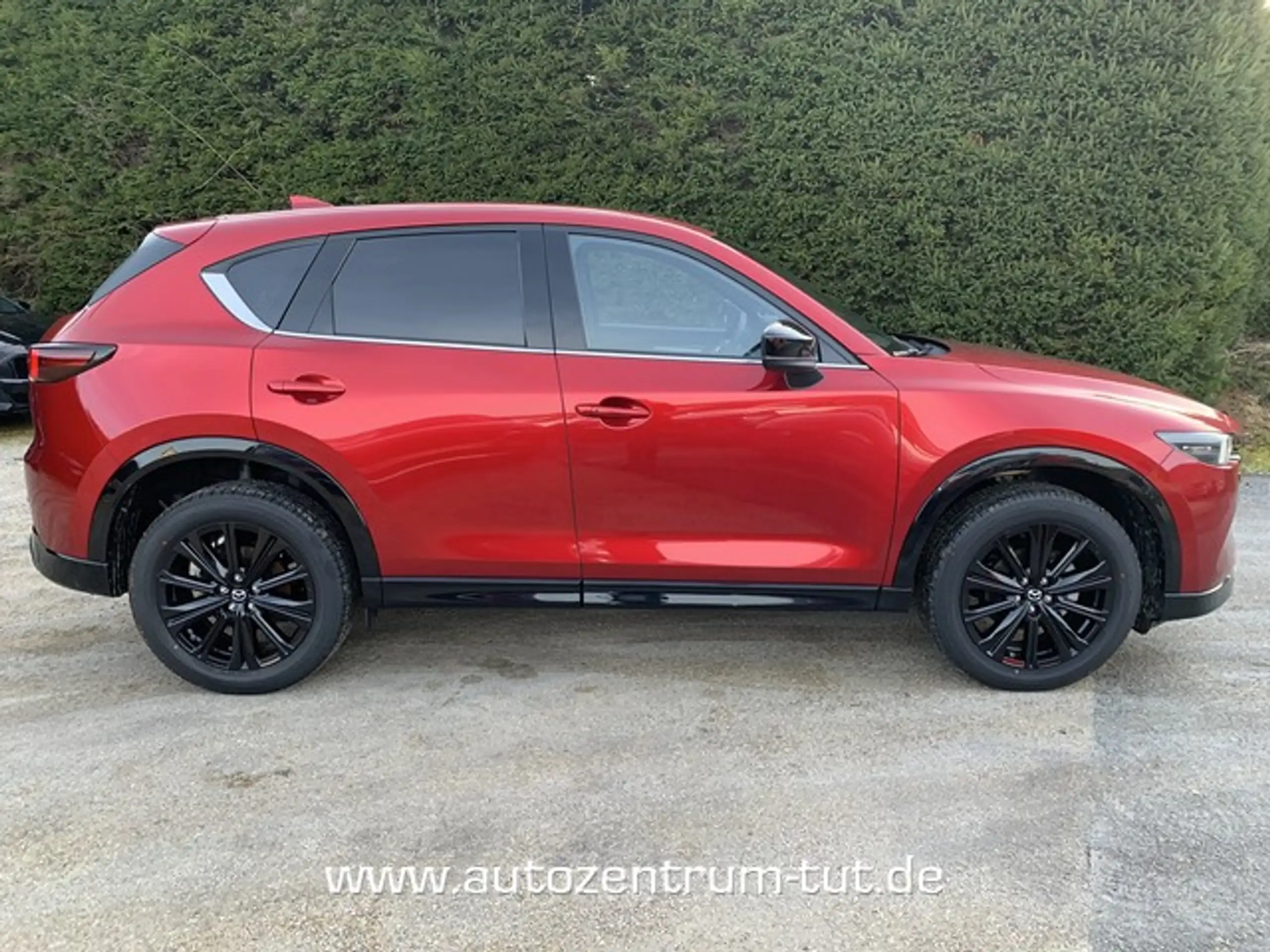 Mazda - CX-5