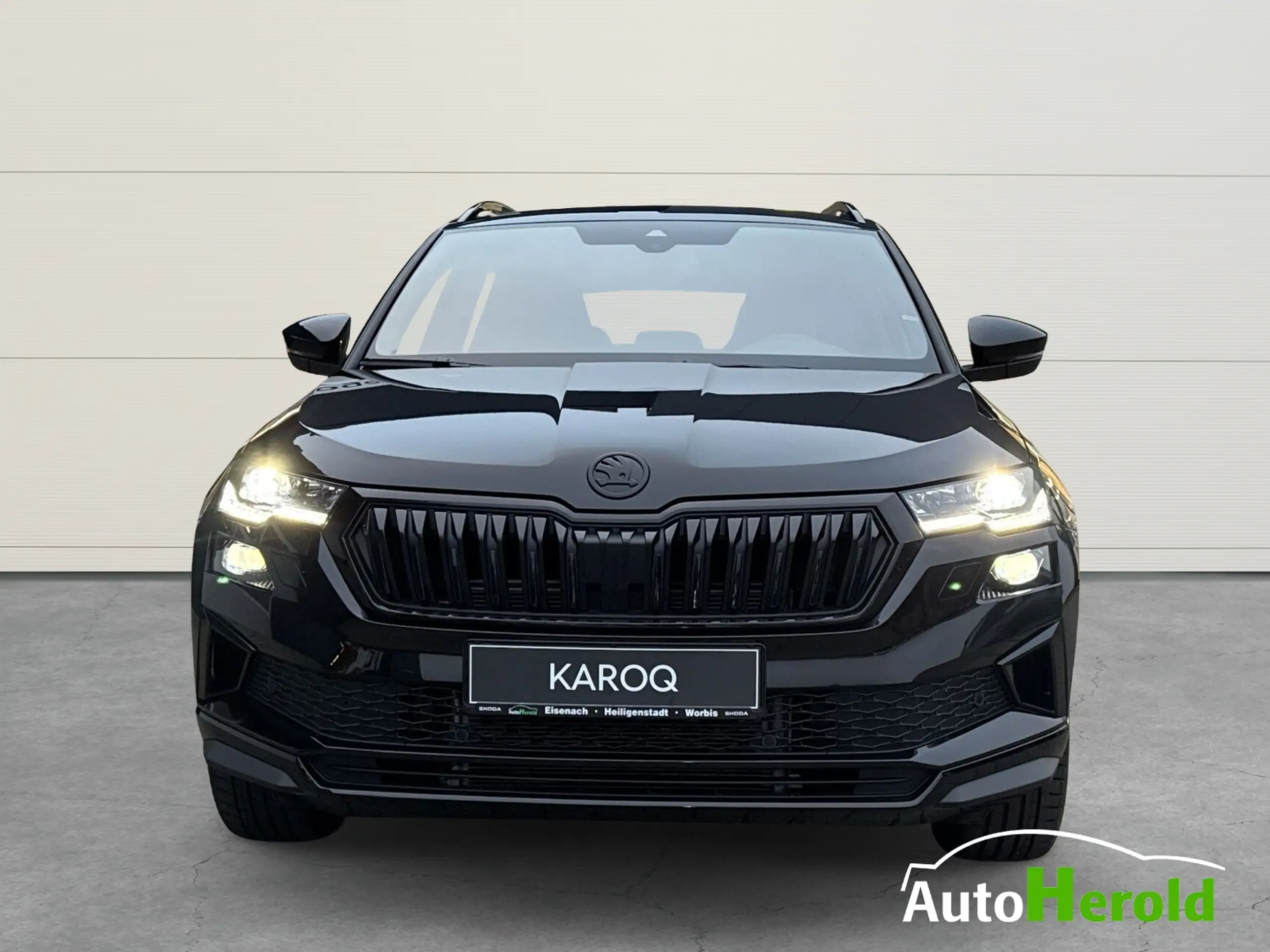 Skoda - Karoq