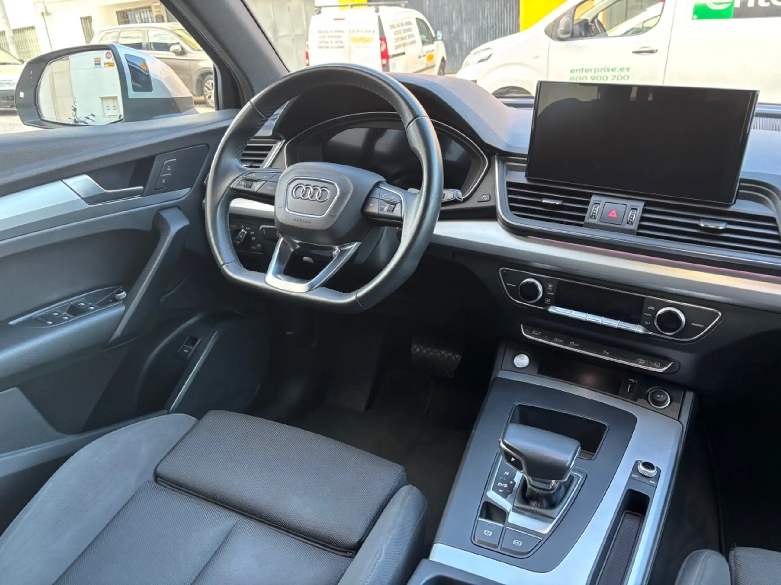 Audi - Q5