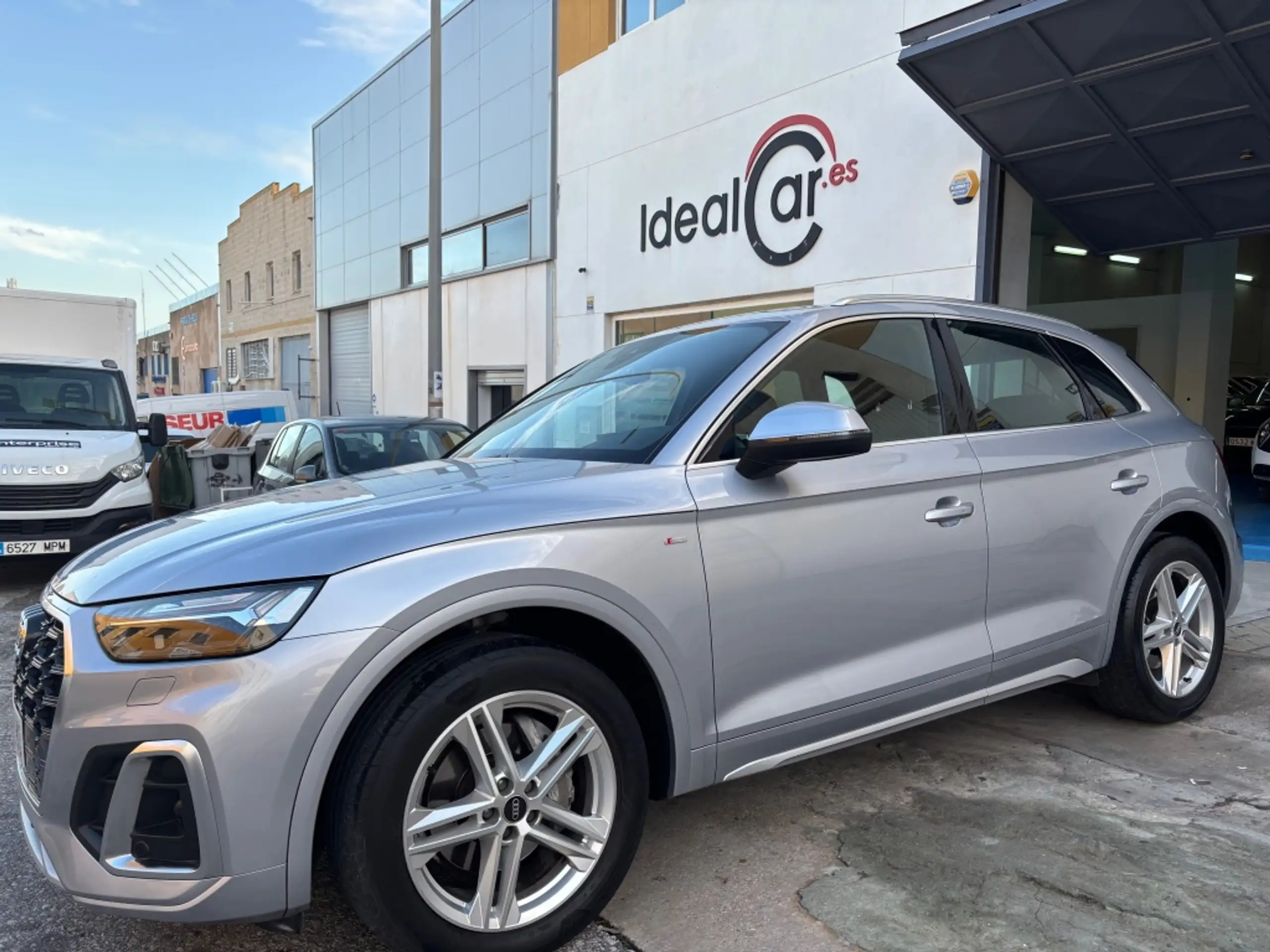 Audi - Q5