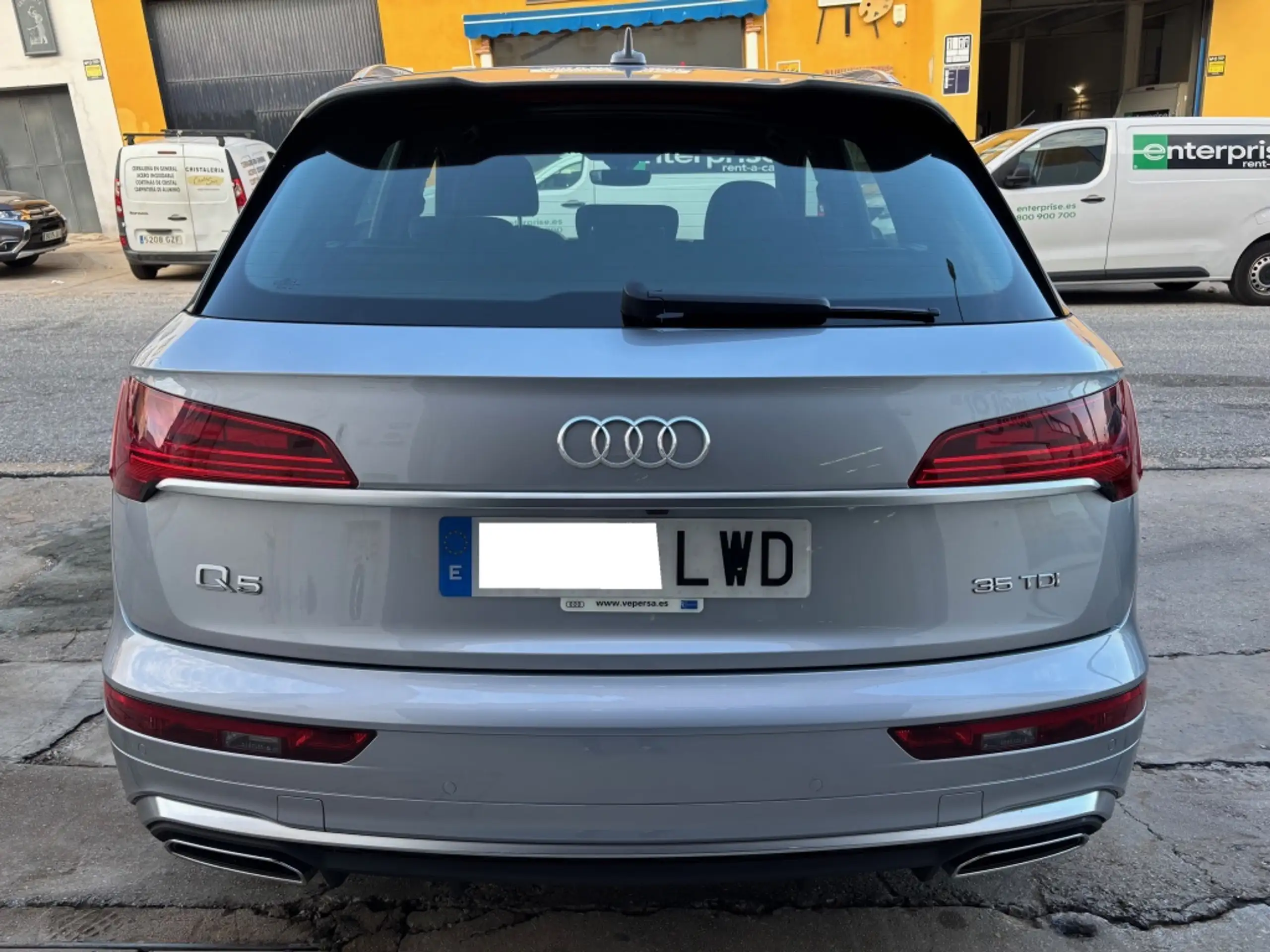 Audi - Q5