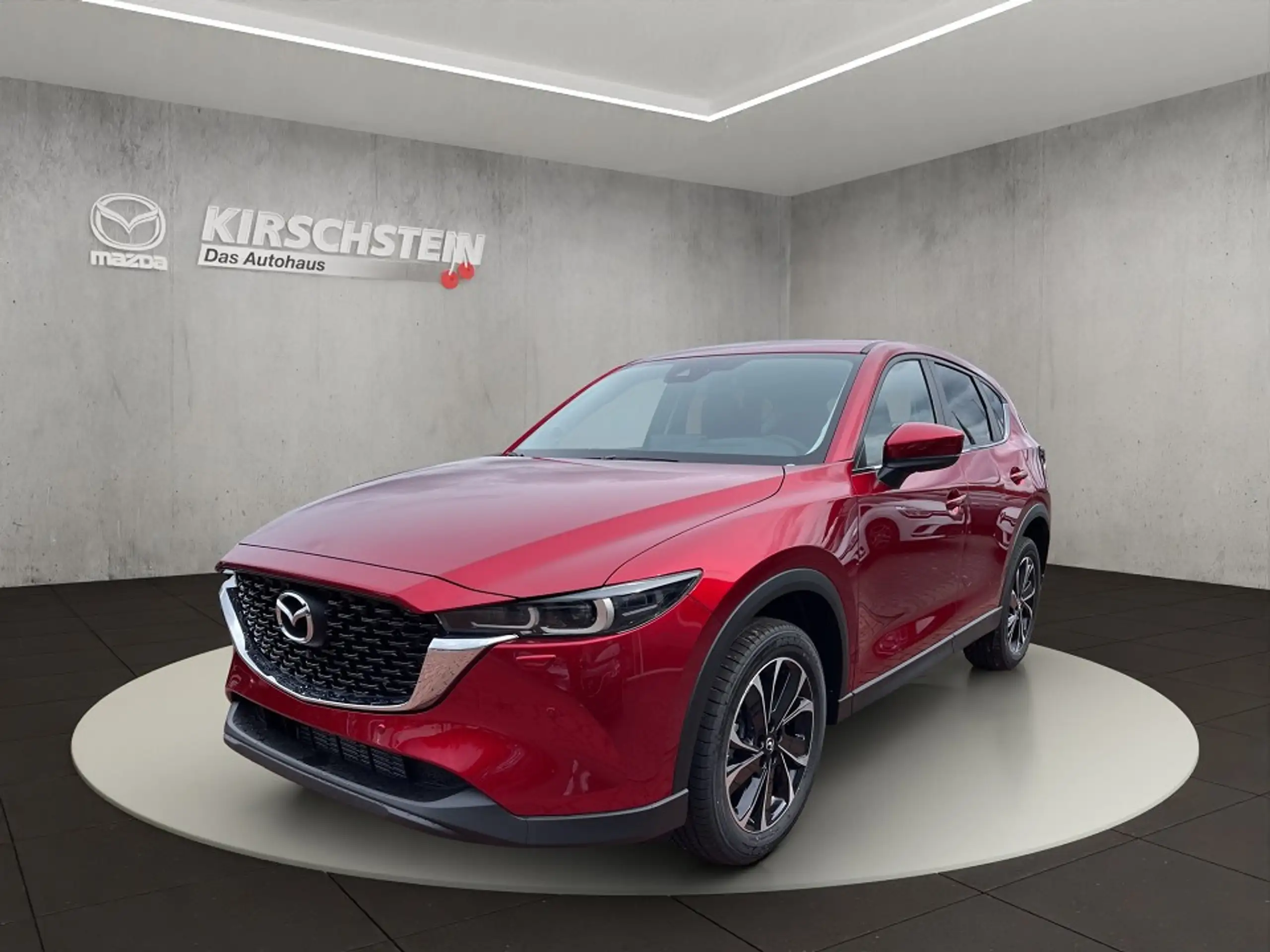 Mazda - CX-5