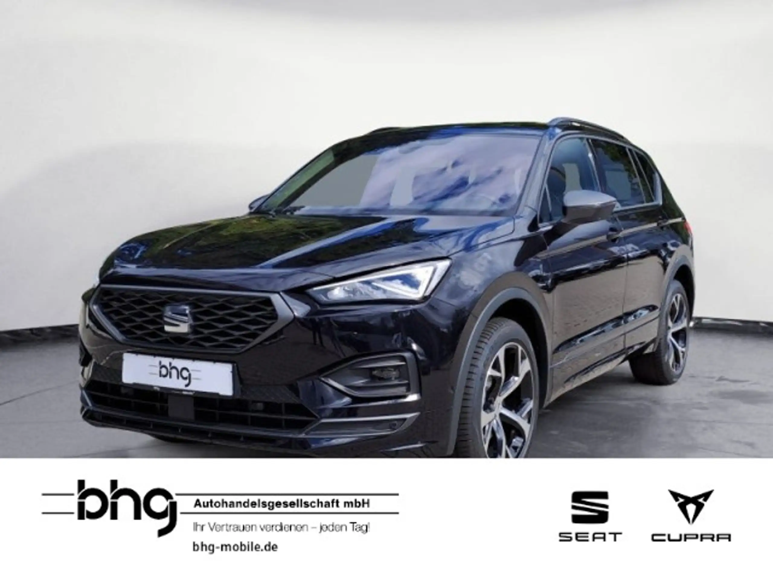 SEAT - Tarraco