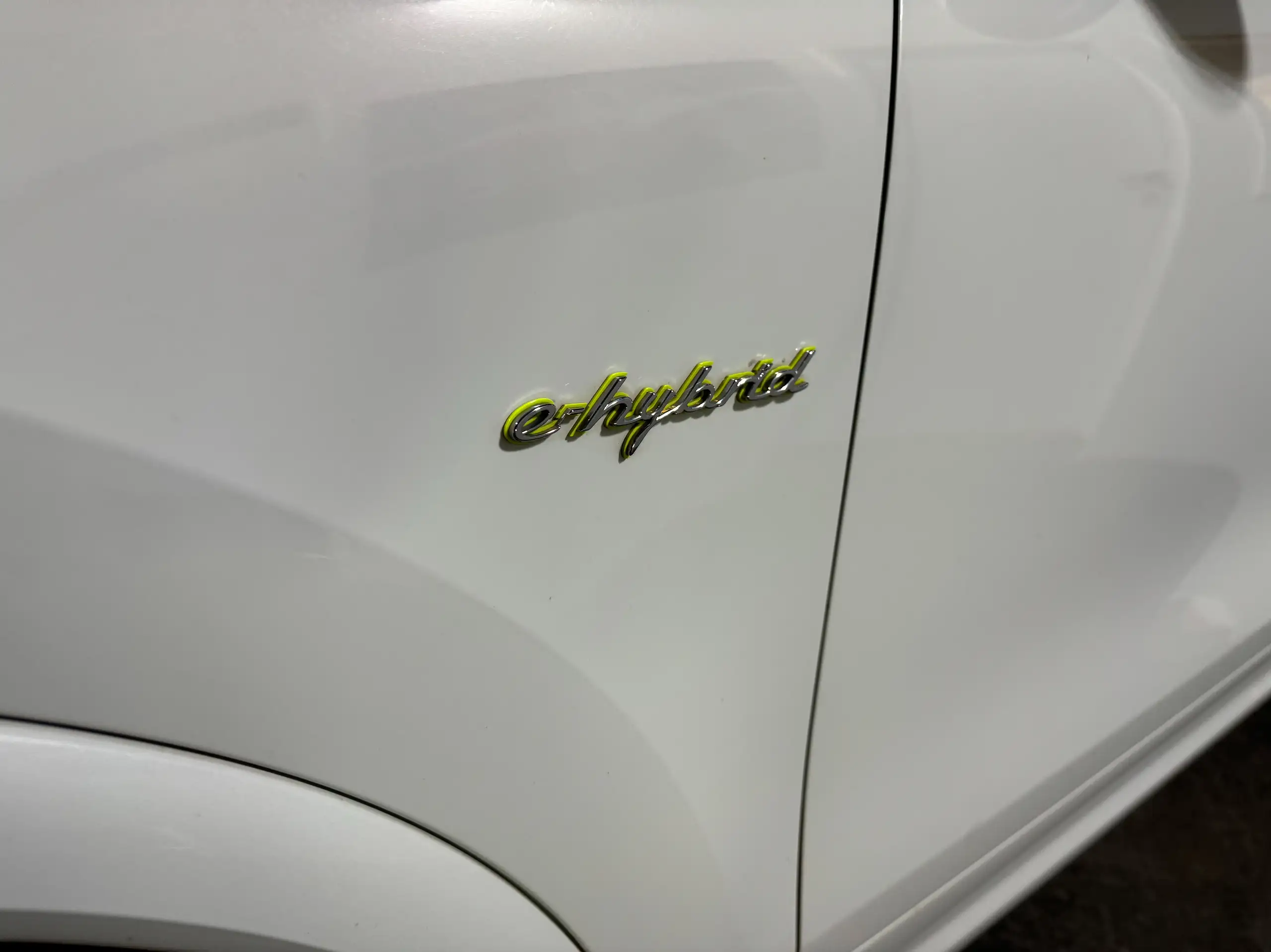 Porsche - Cayenne