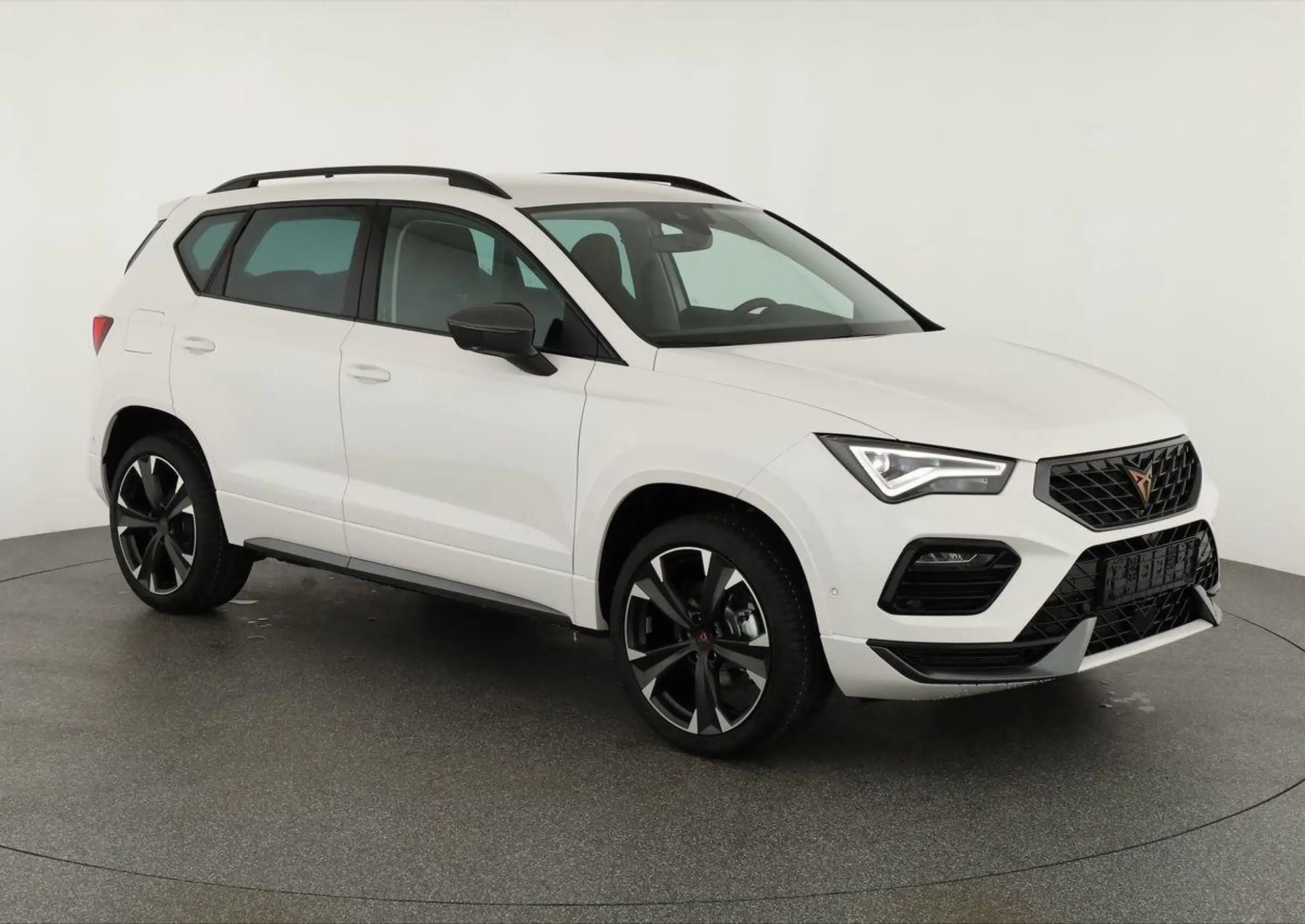 CUPRA - Ateca