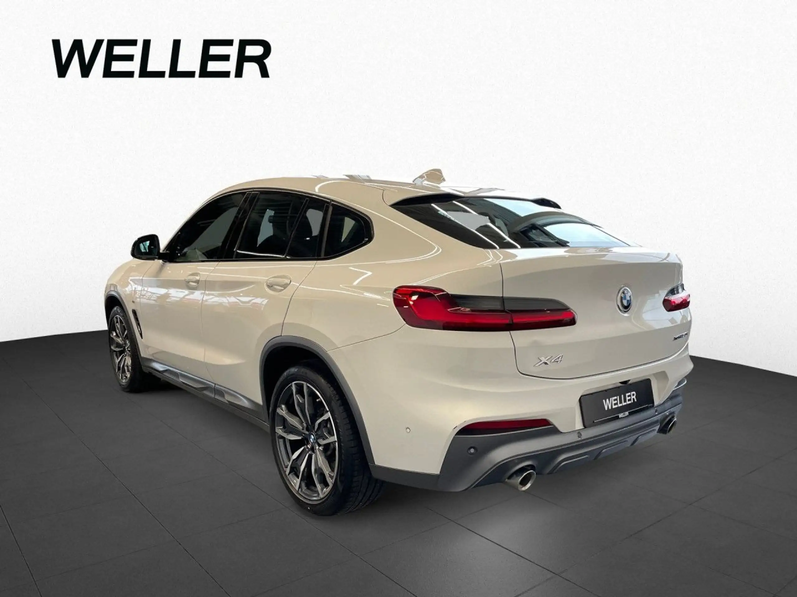 BMW - X4