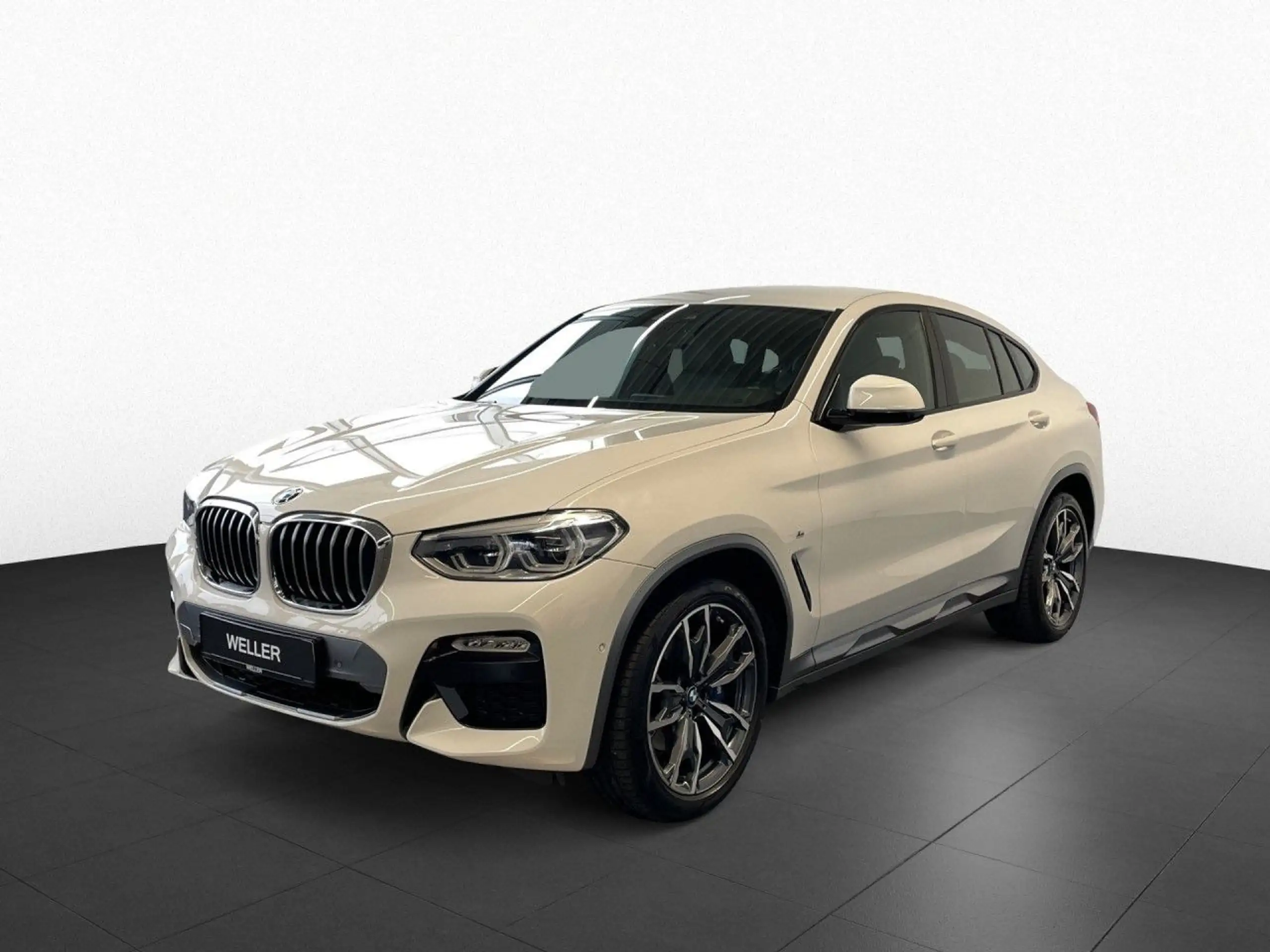 BMW - X4