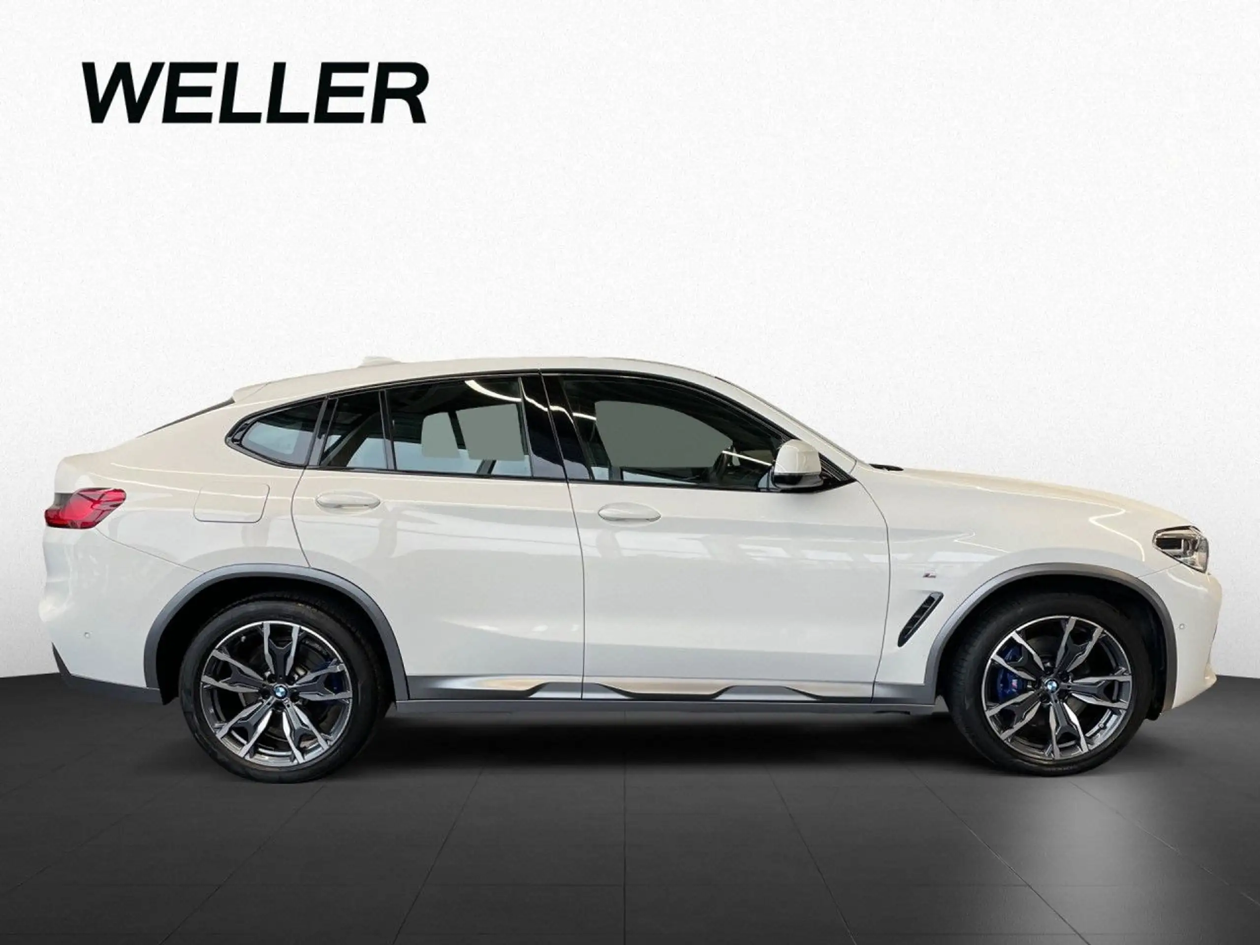 BMW - X4