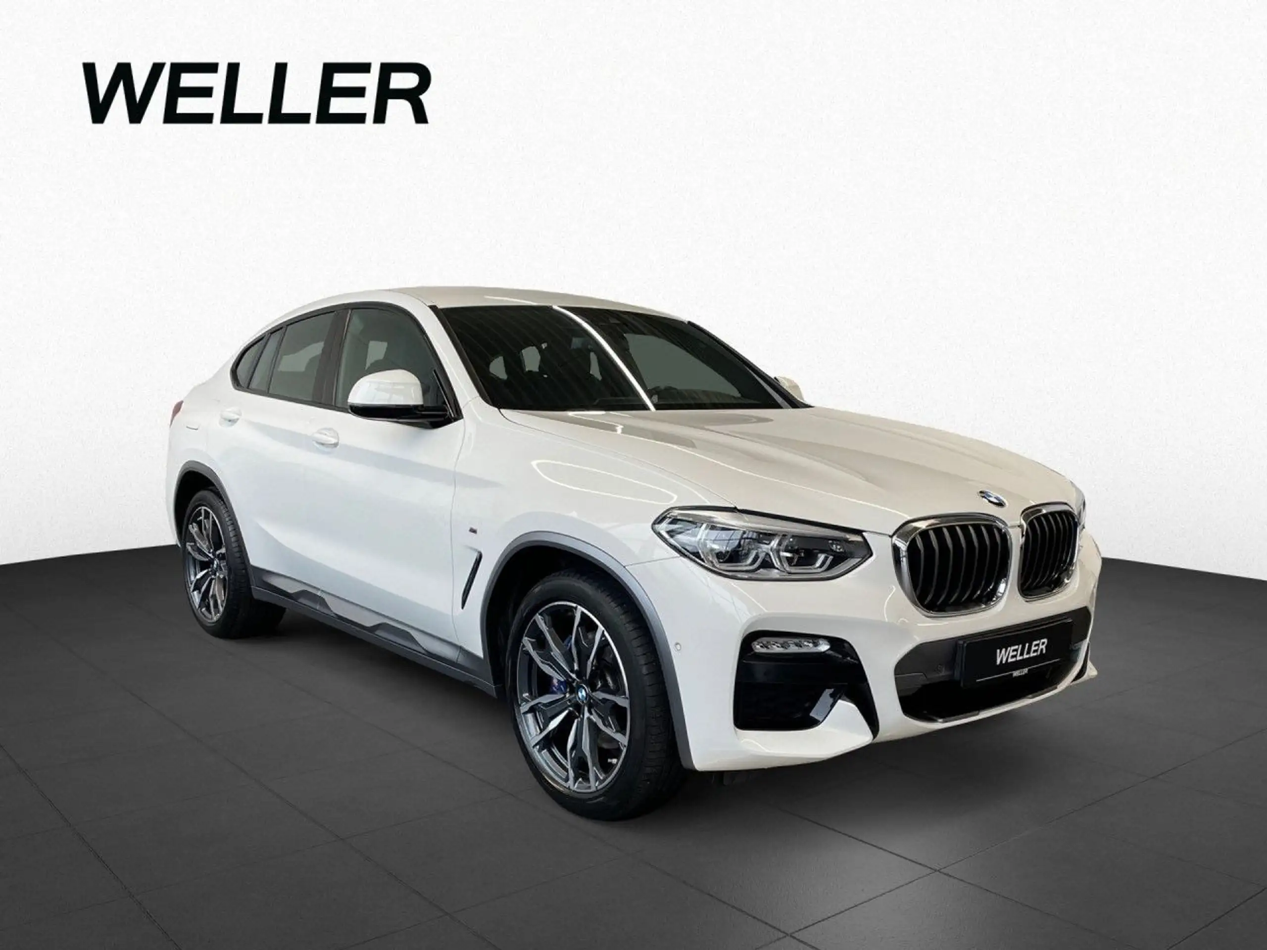 BMW - X4