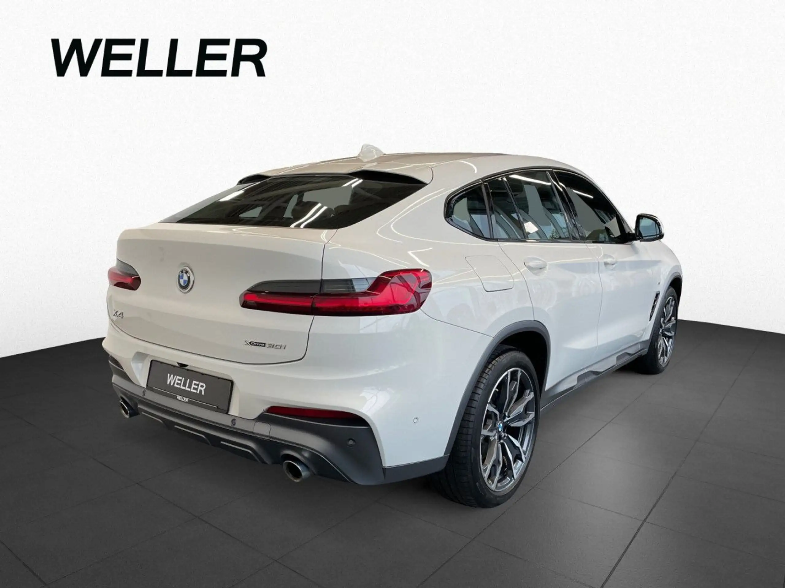 BMW - X4