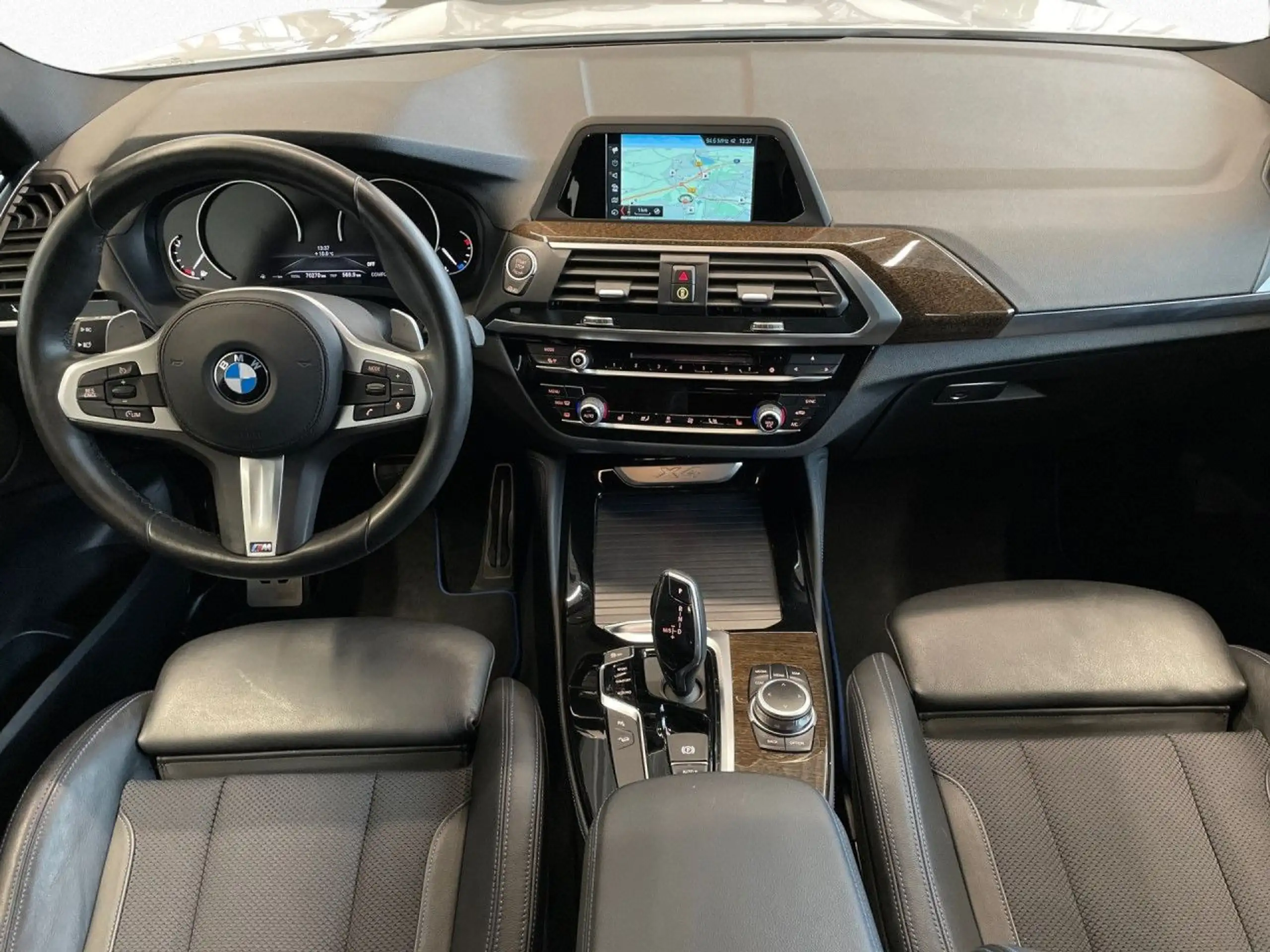 BMW - X4