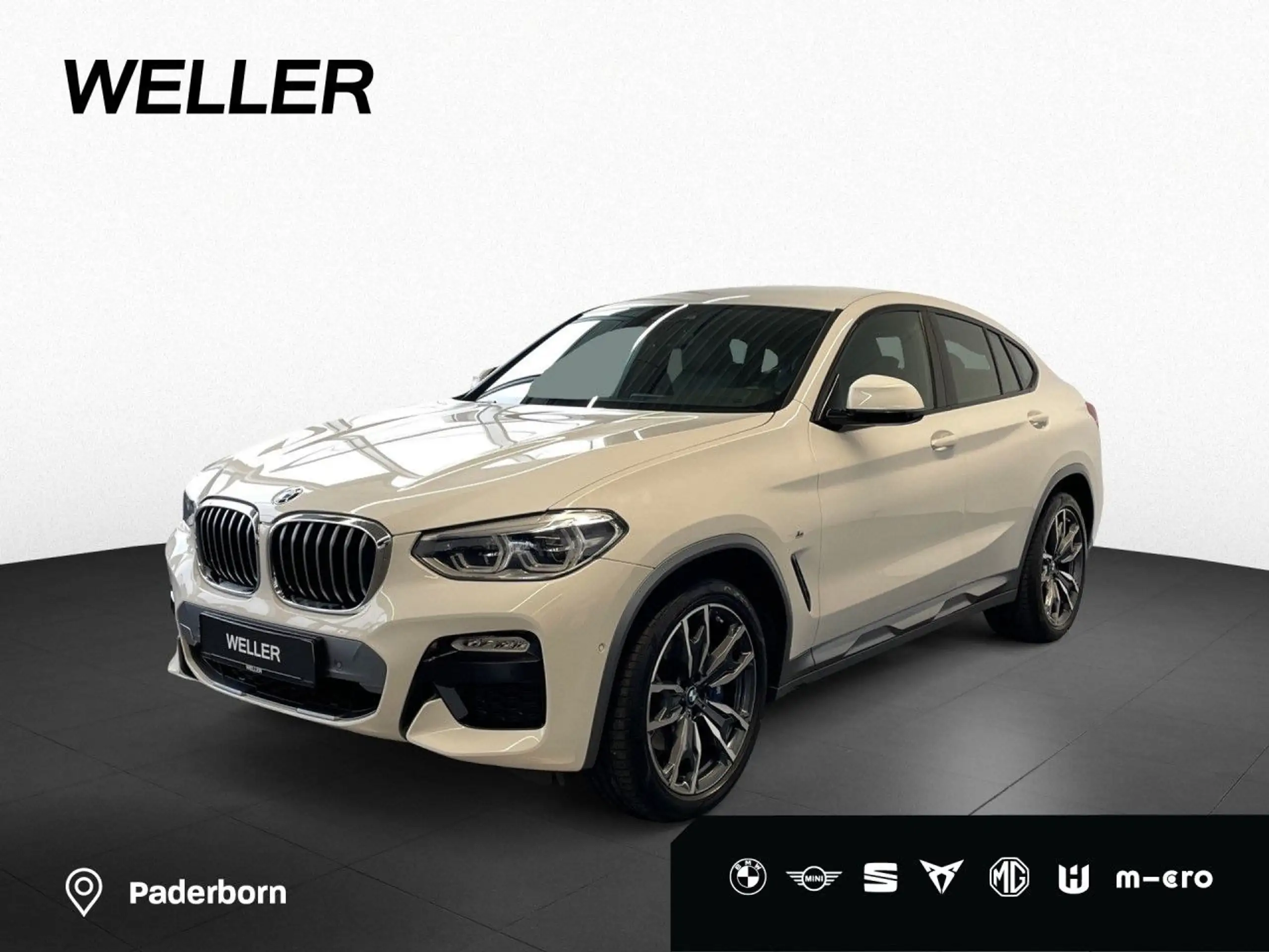 BMW - X4