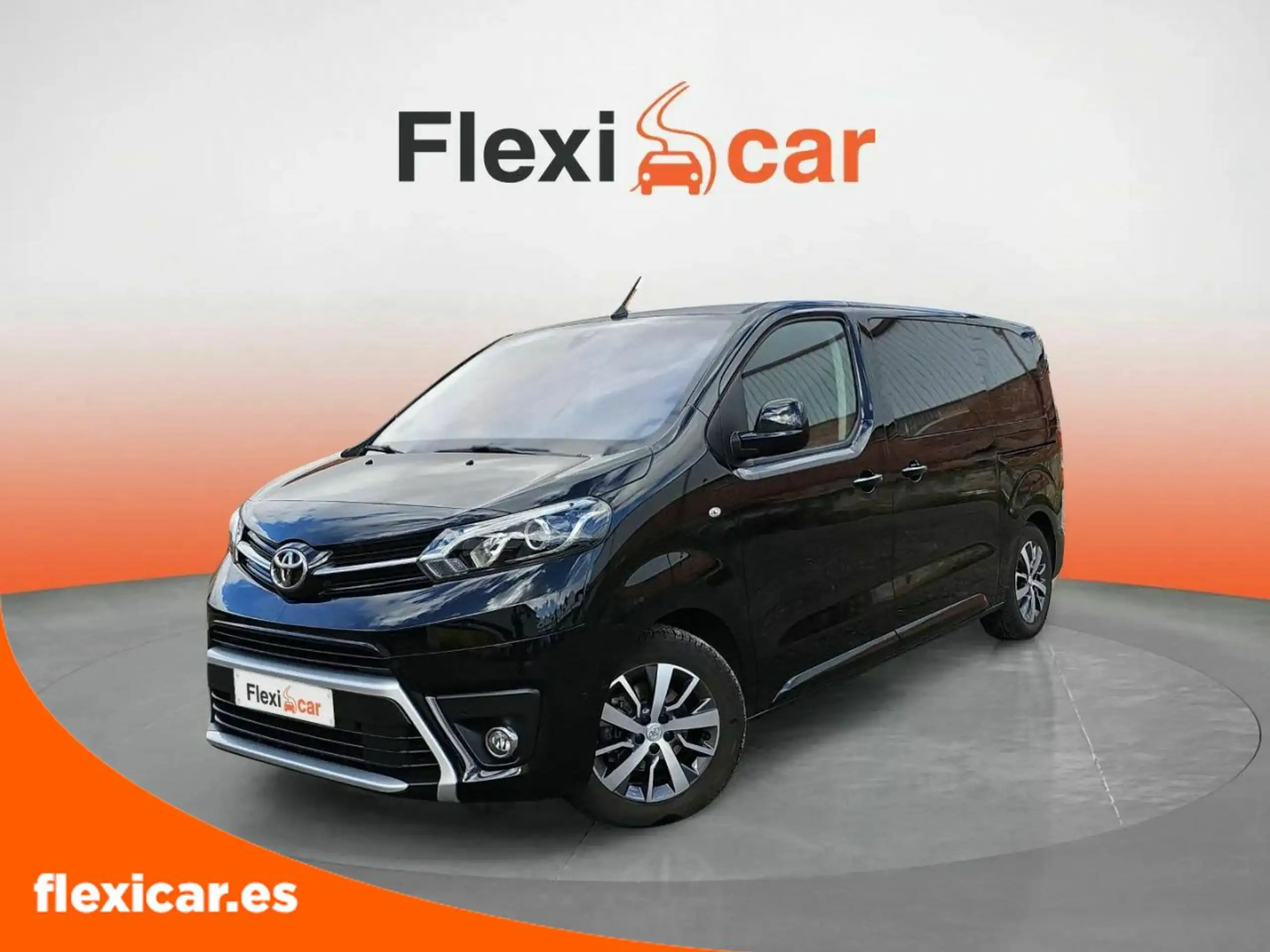 Toyota - Proace