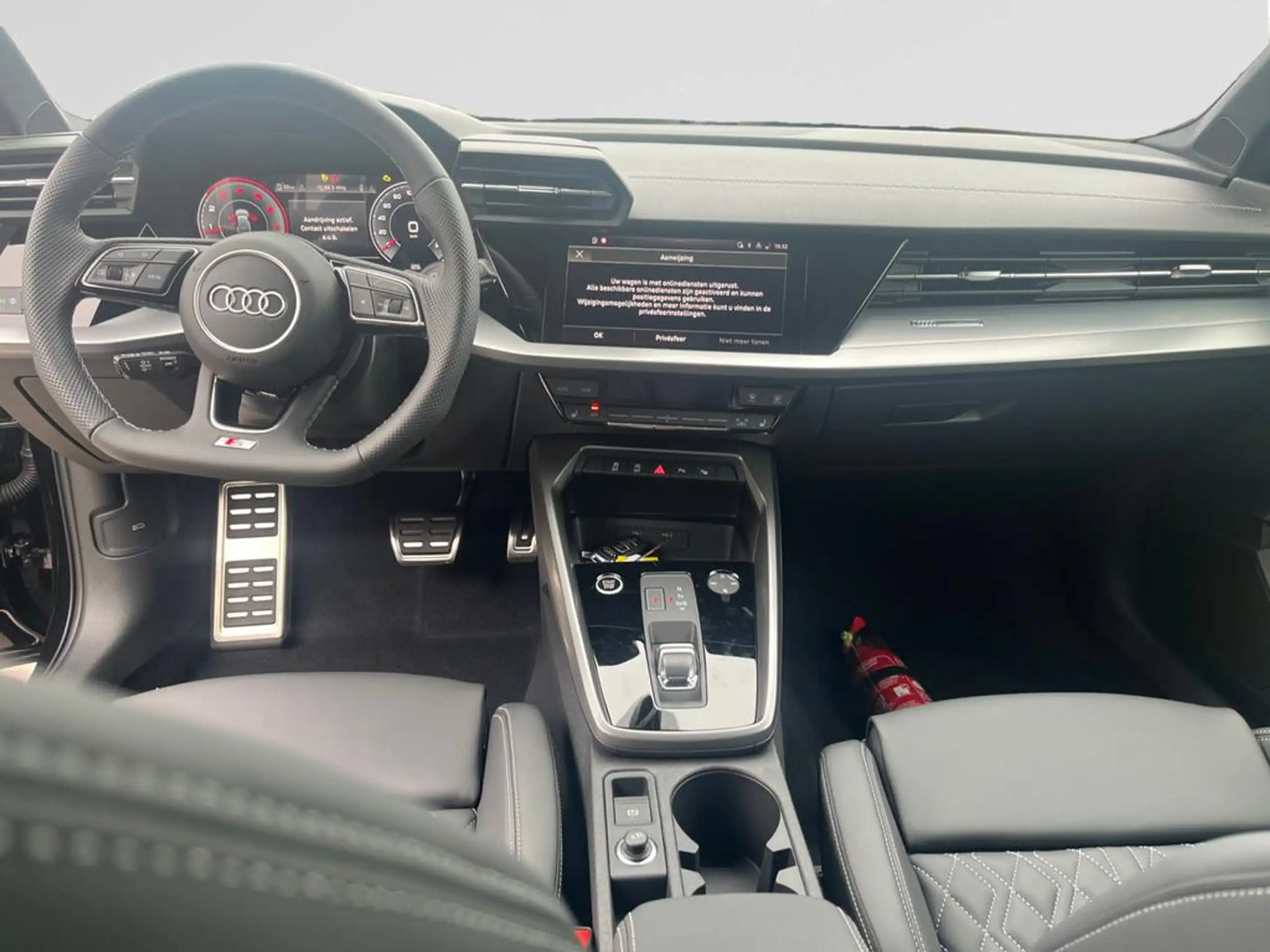 Audi - A3