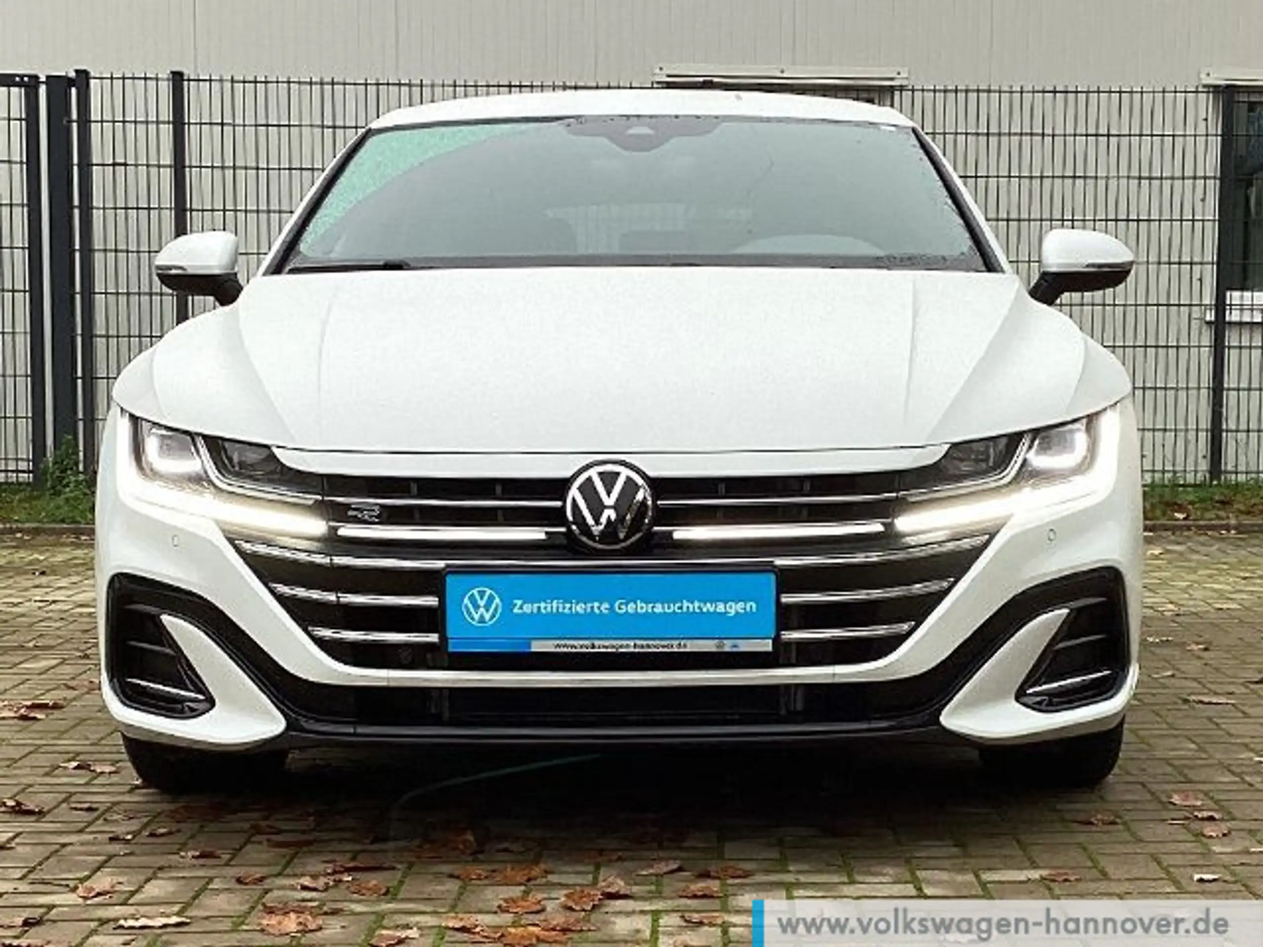 Volkswagen - Arteon