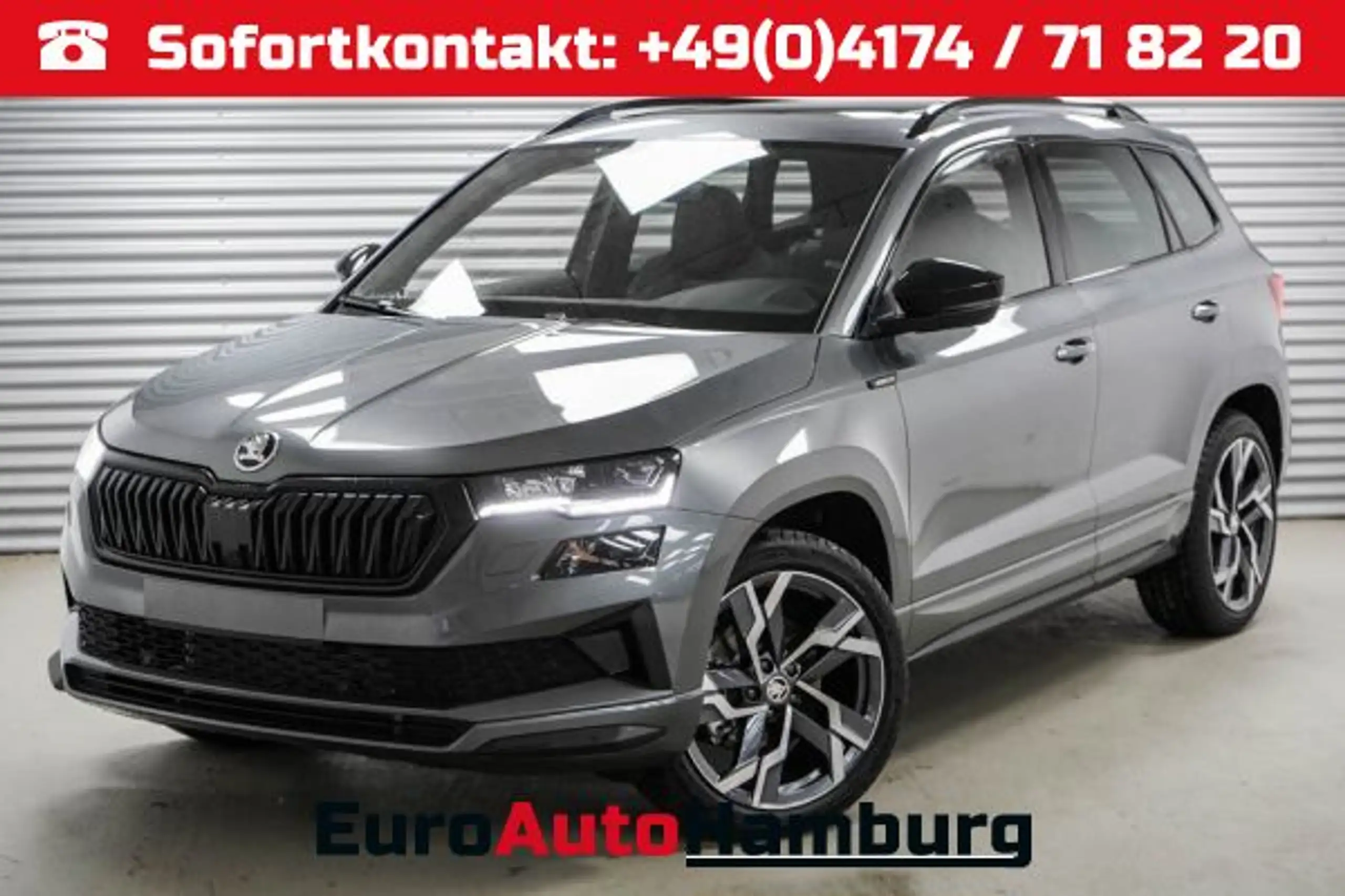 Skoda - Karoq