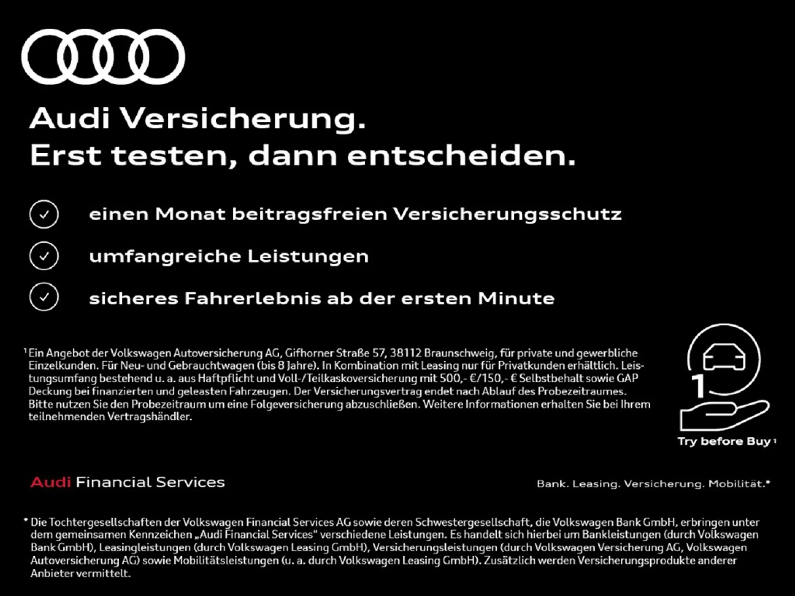 Audi - A4