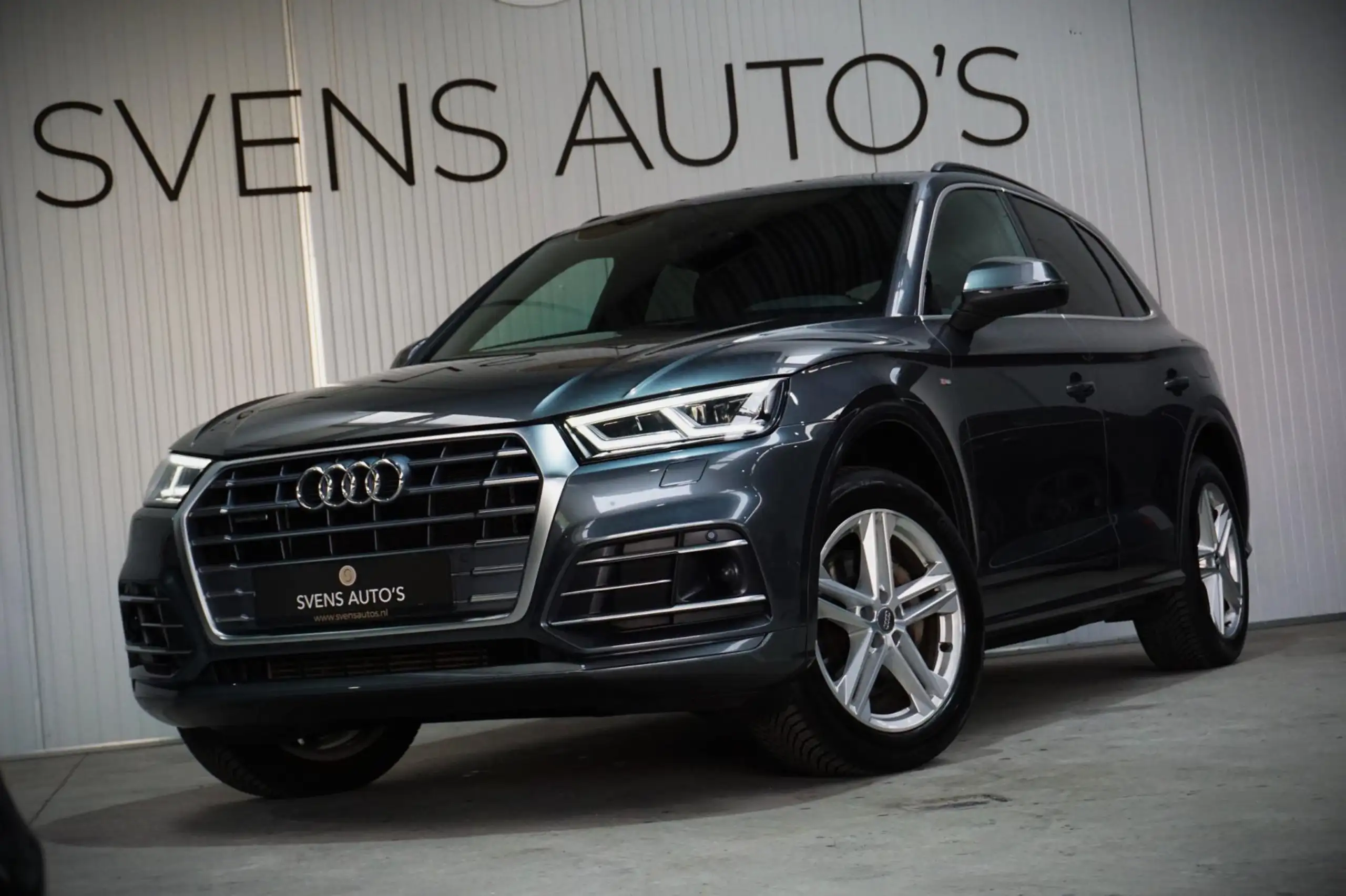 Audi - Q5