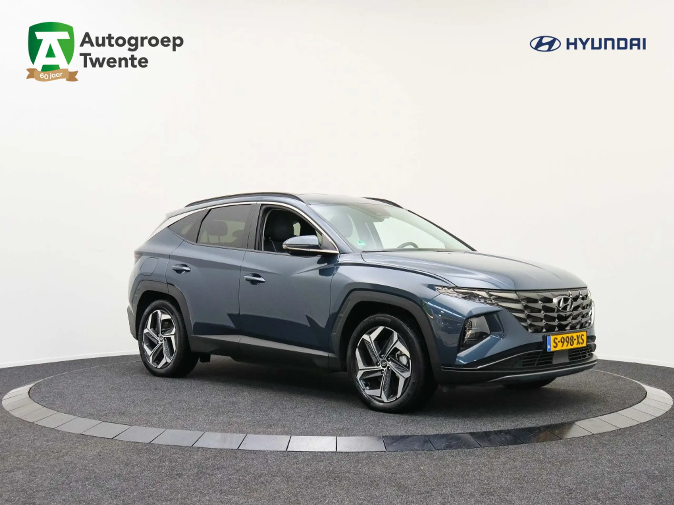 Hyundai - TUCSON