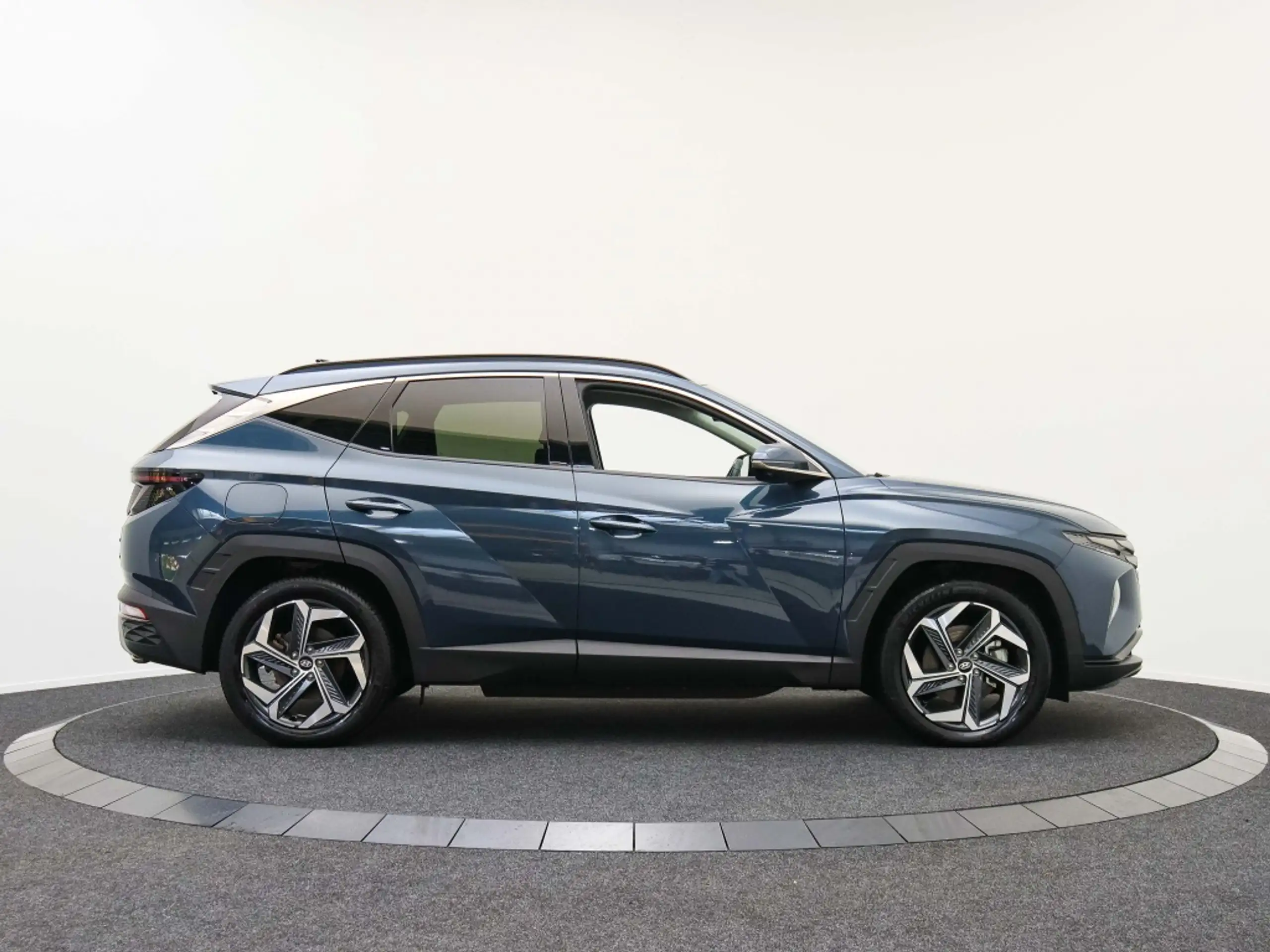 Hyundai - TUCSON