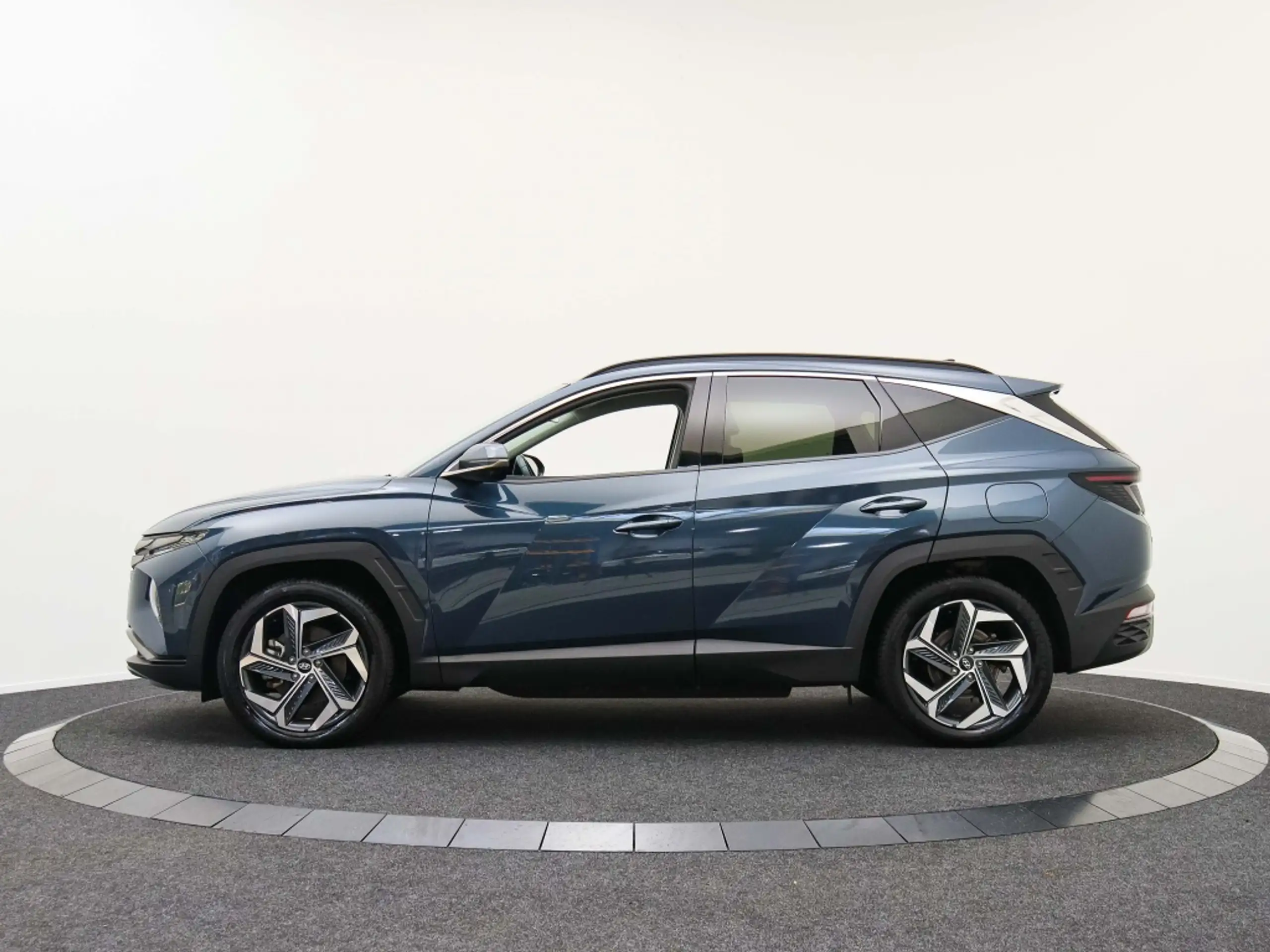 Hyundai - TUCSON