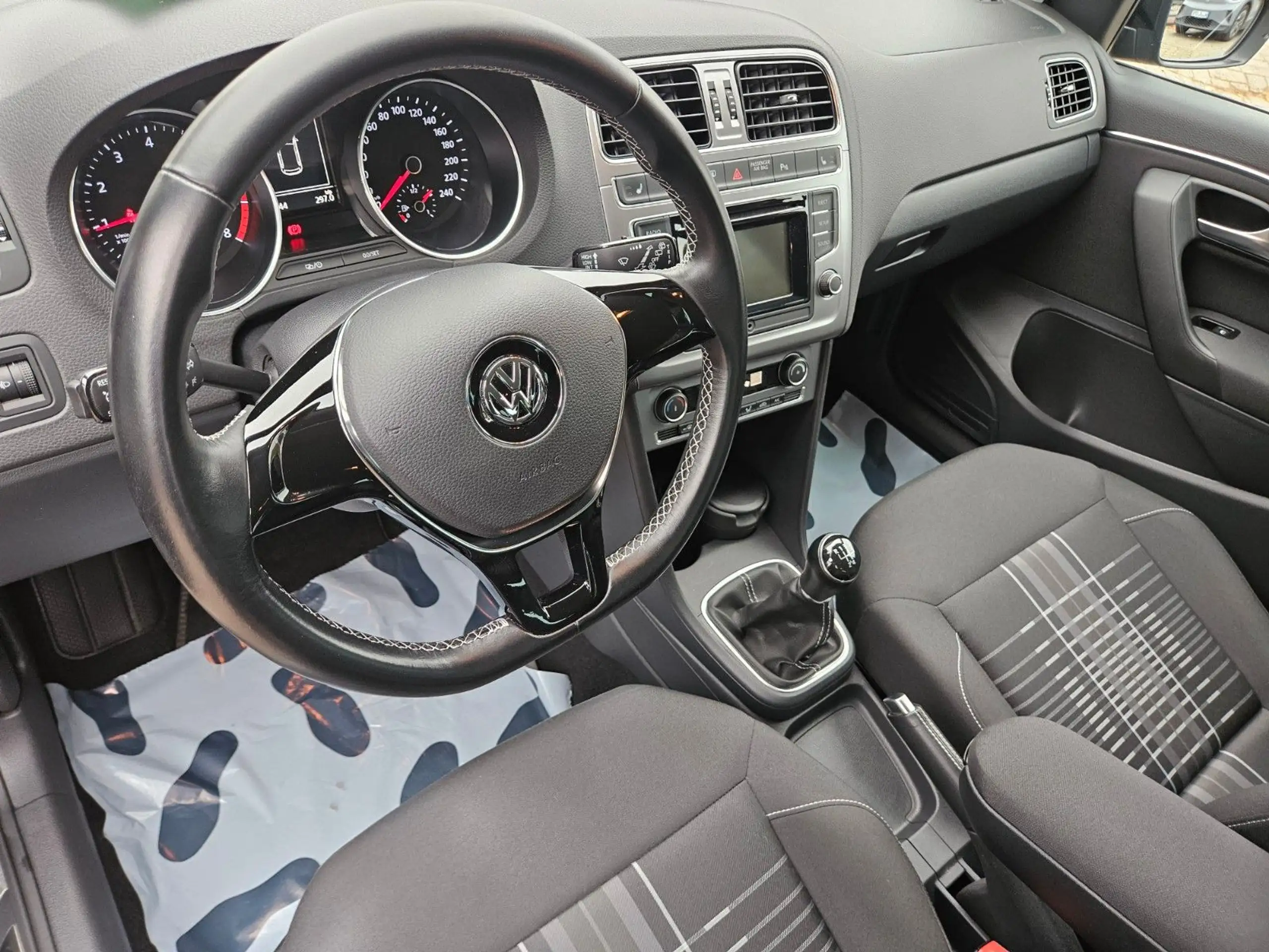 Volkswagen - Tiguan Allspace