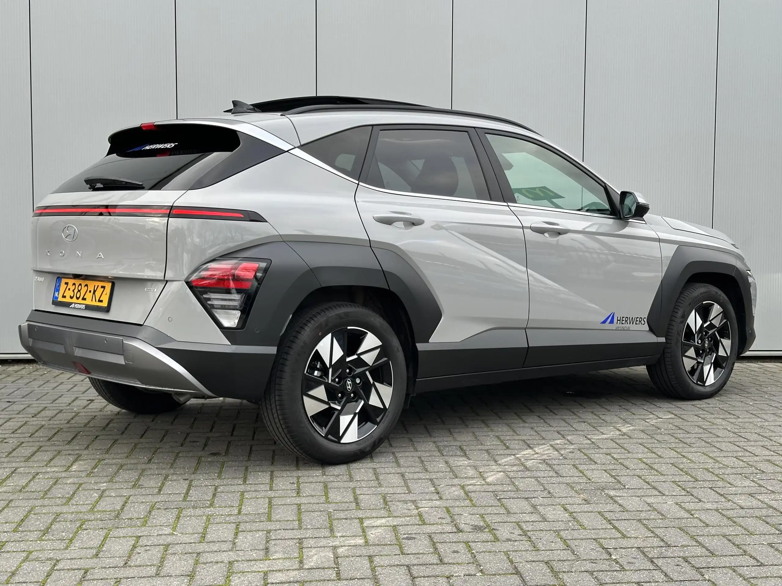 Hyundai - KONA