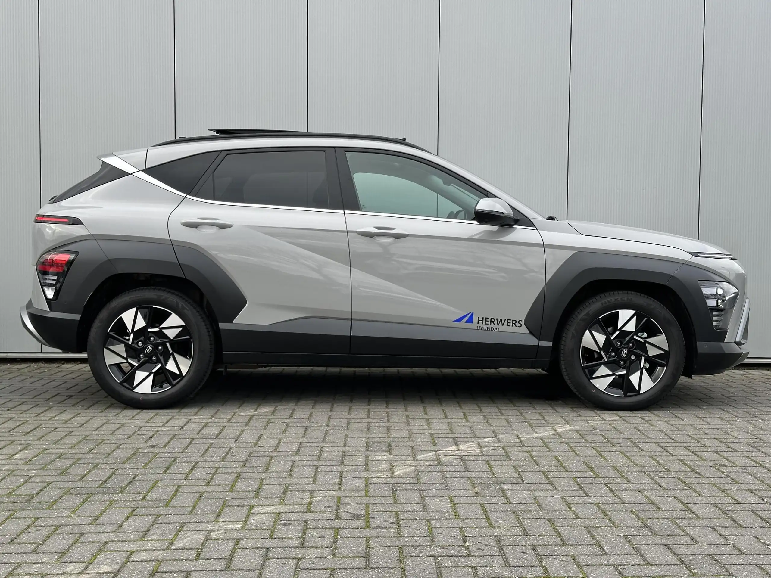 Hyundai - KONA