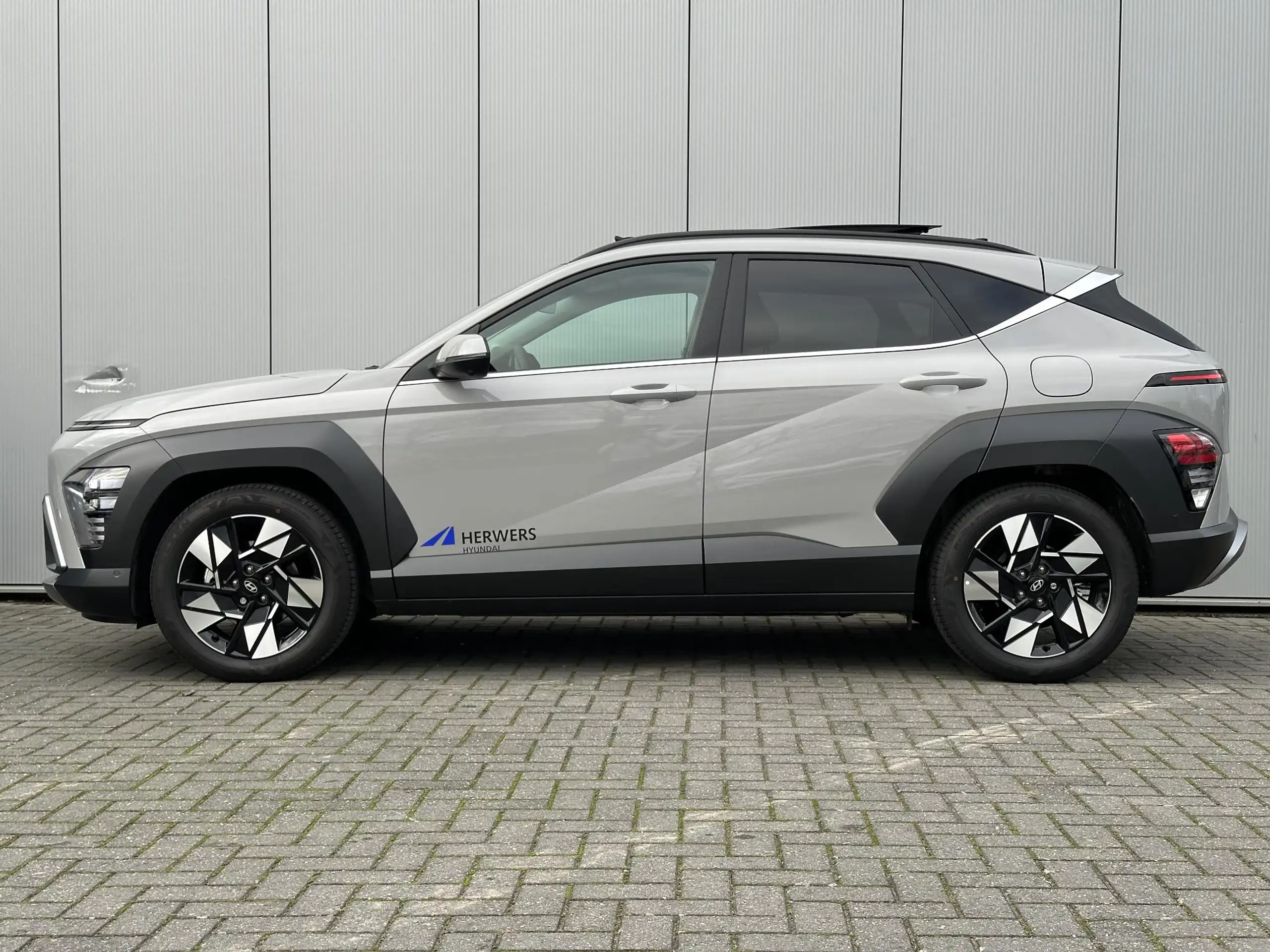 Hyundai - KONA