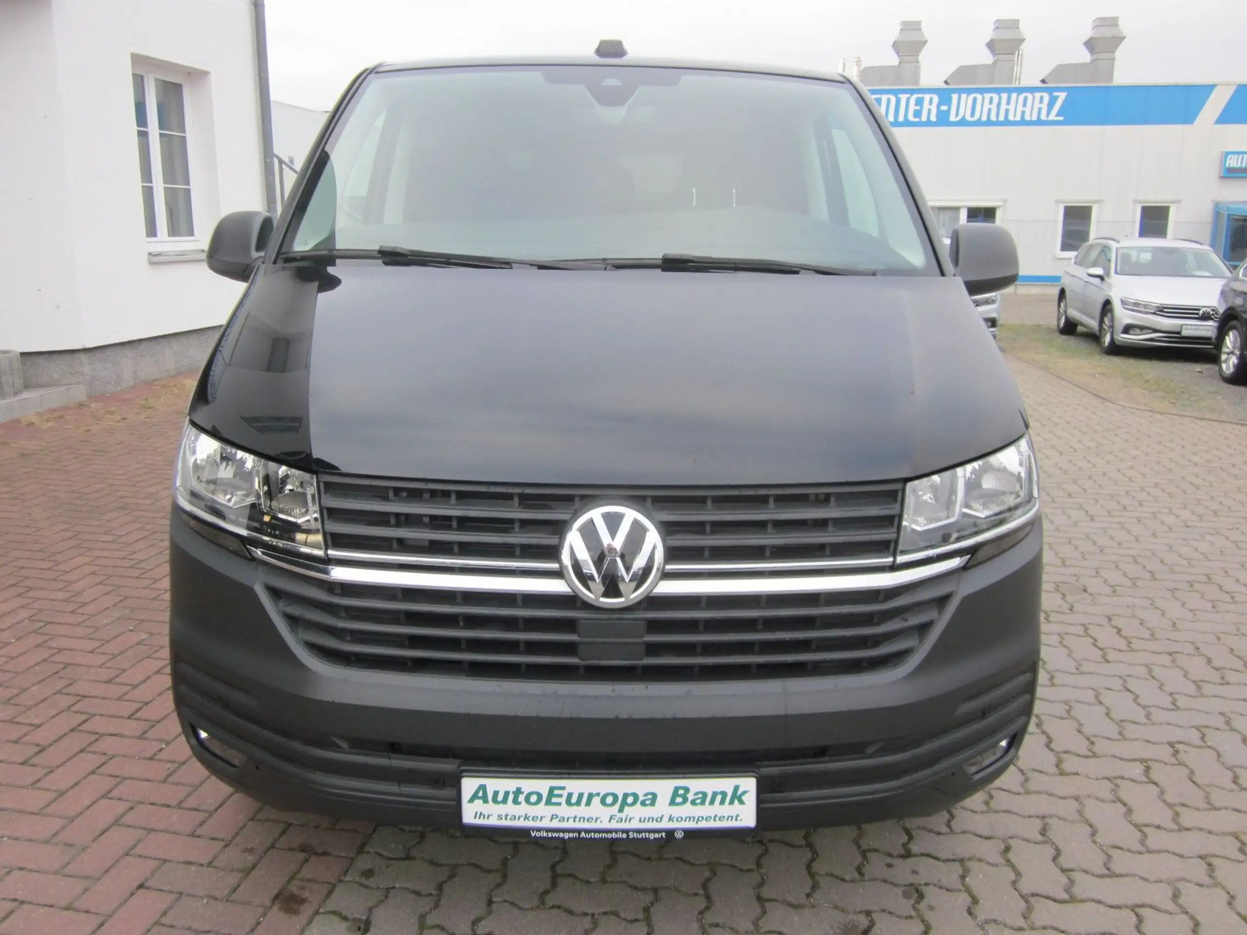 Volkswagen - T6 Caravelle