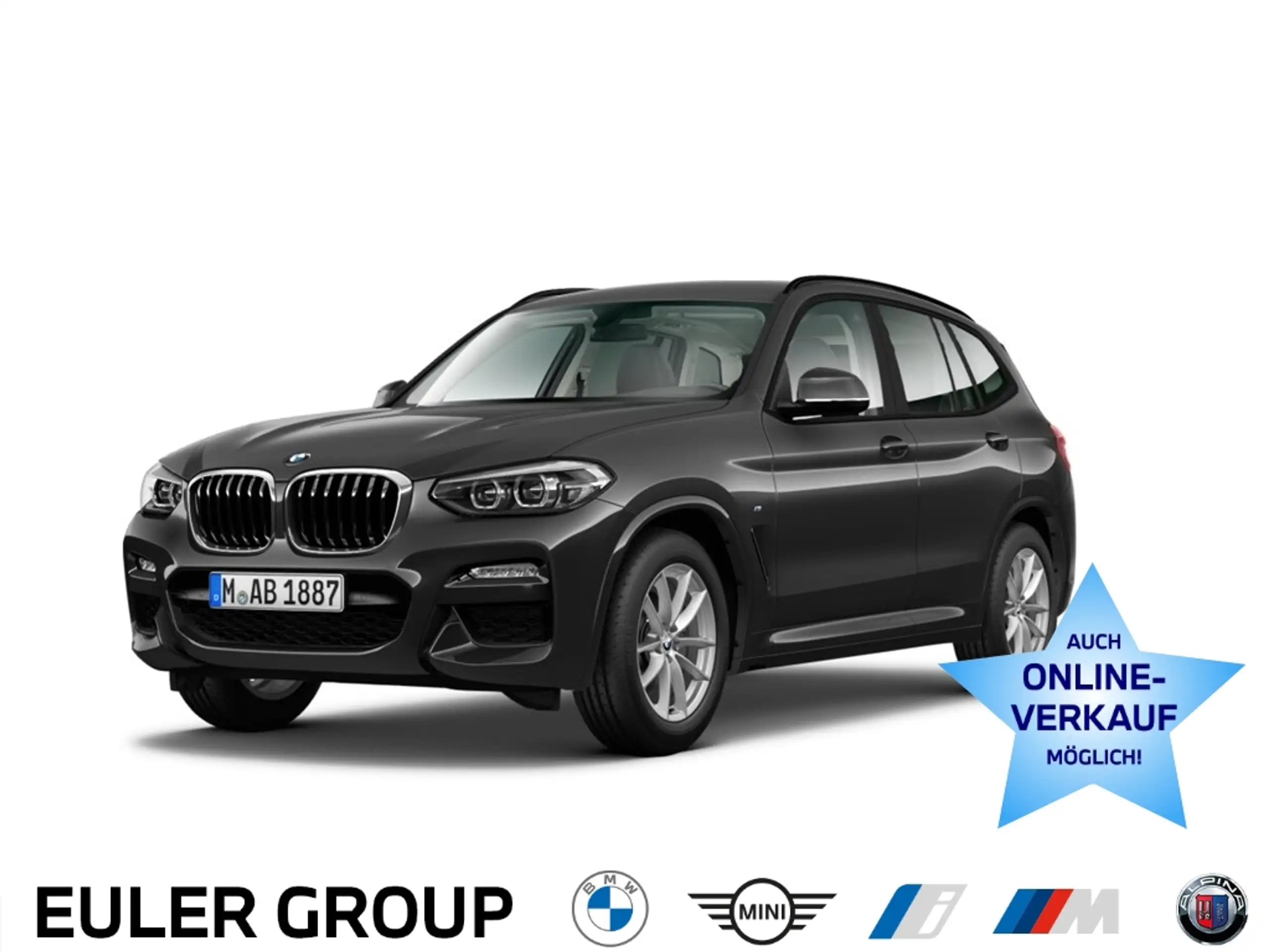 BMW - X3