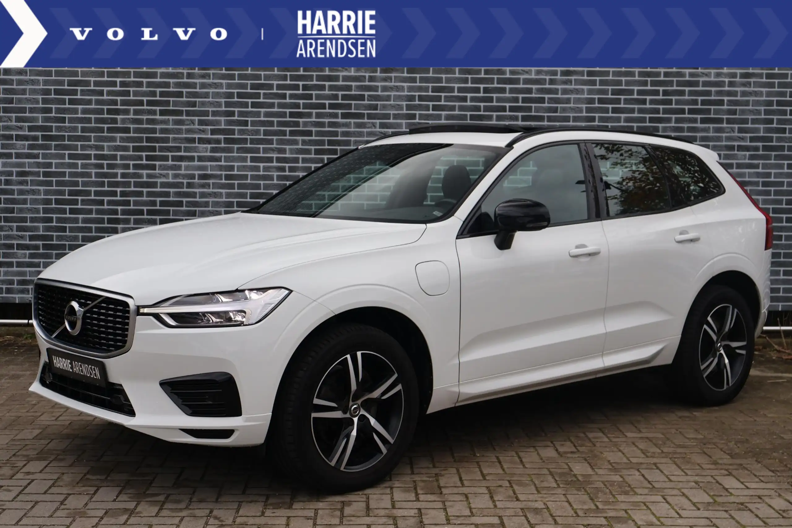 Volvo - XC60