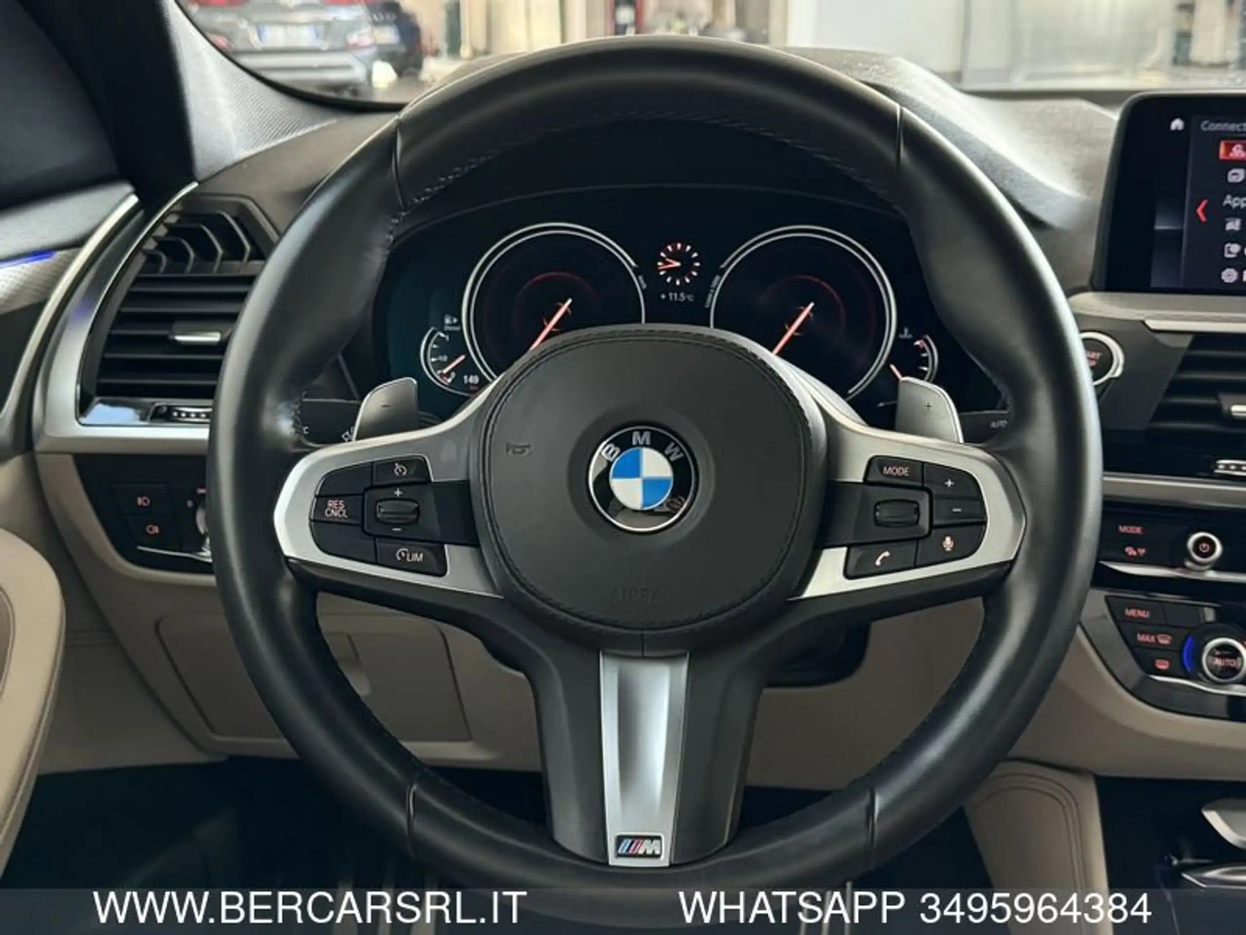 BMW - X4