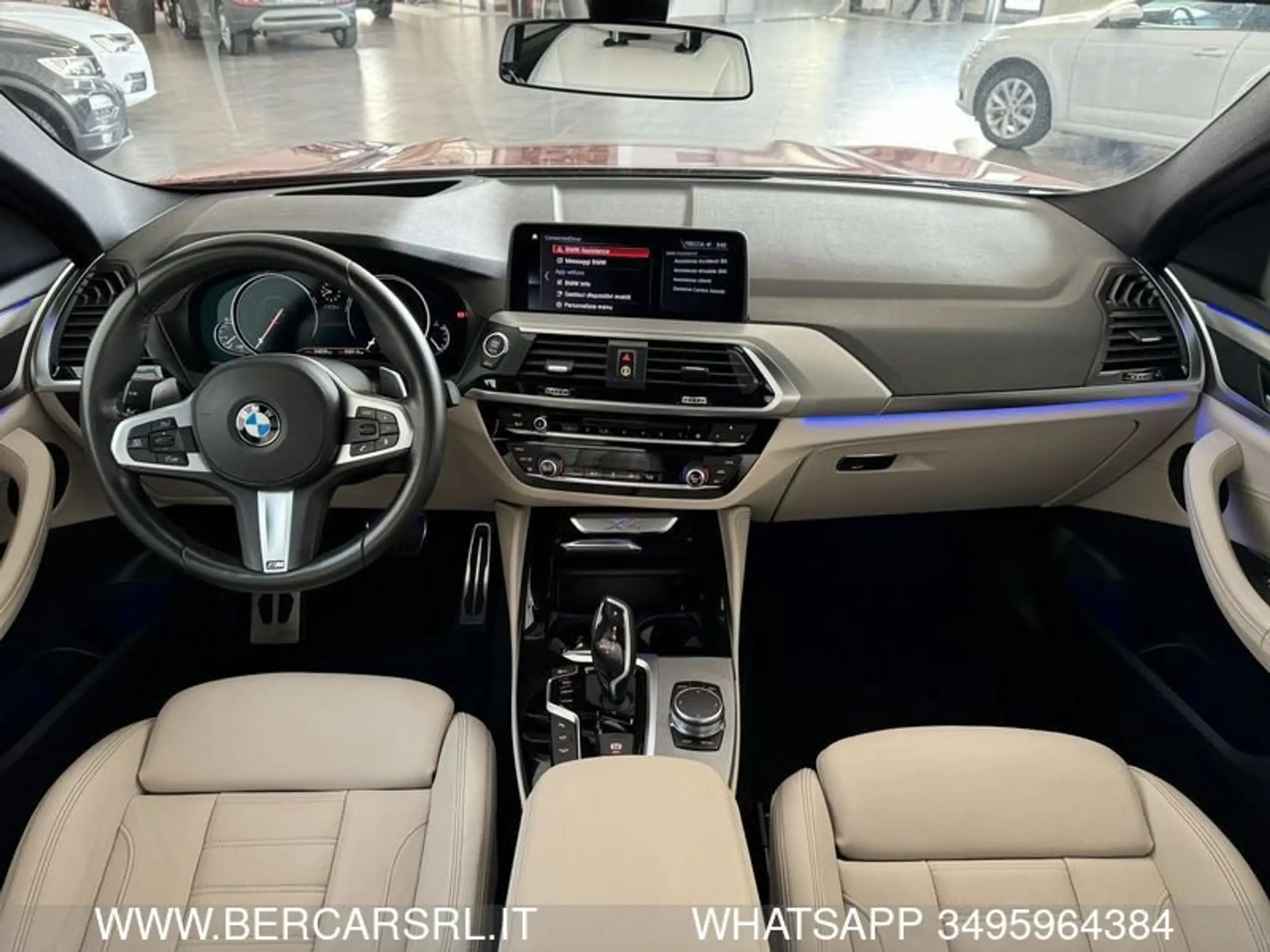 BMW - X4